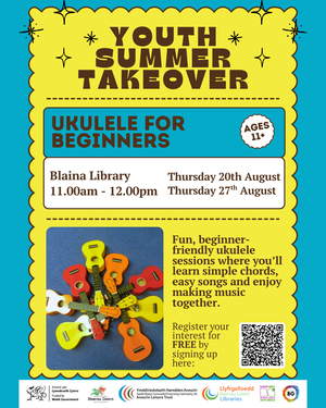 Ukulele for Beginners
