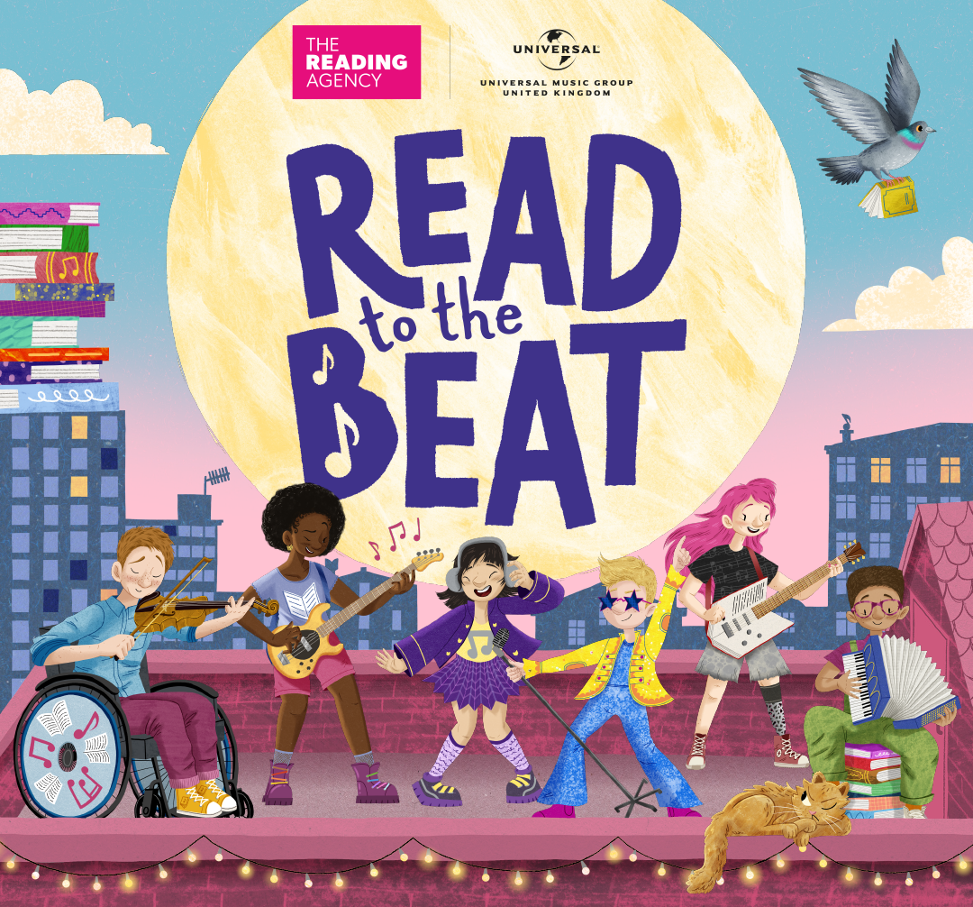 The Big-Time Boogie-Woogie Animal Band - An Interactive Musical Story Experience