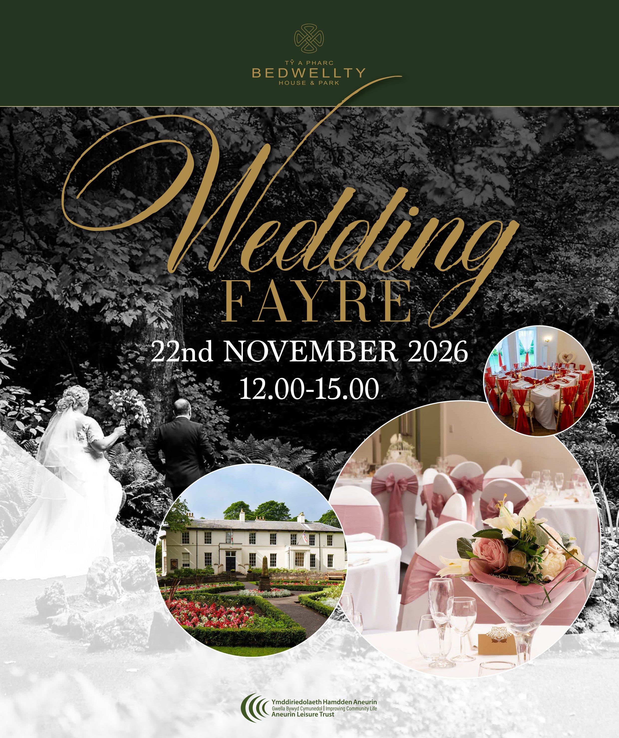 Wedding Fayre