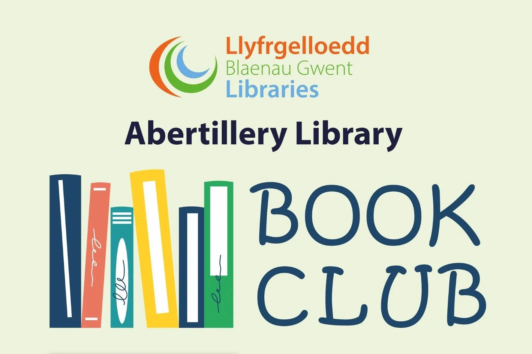 Abertillery Book Club
