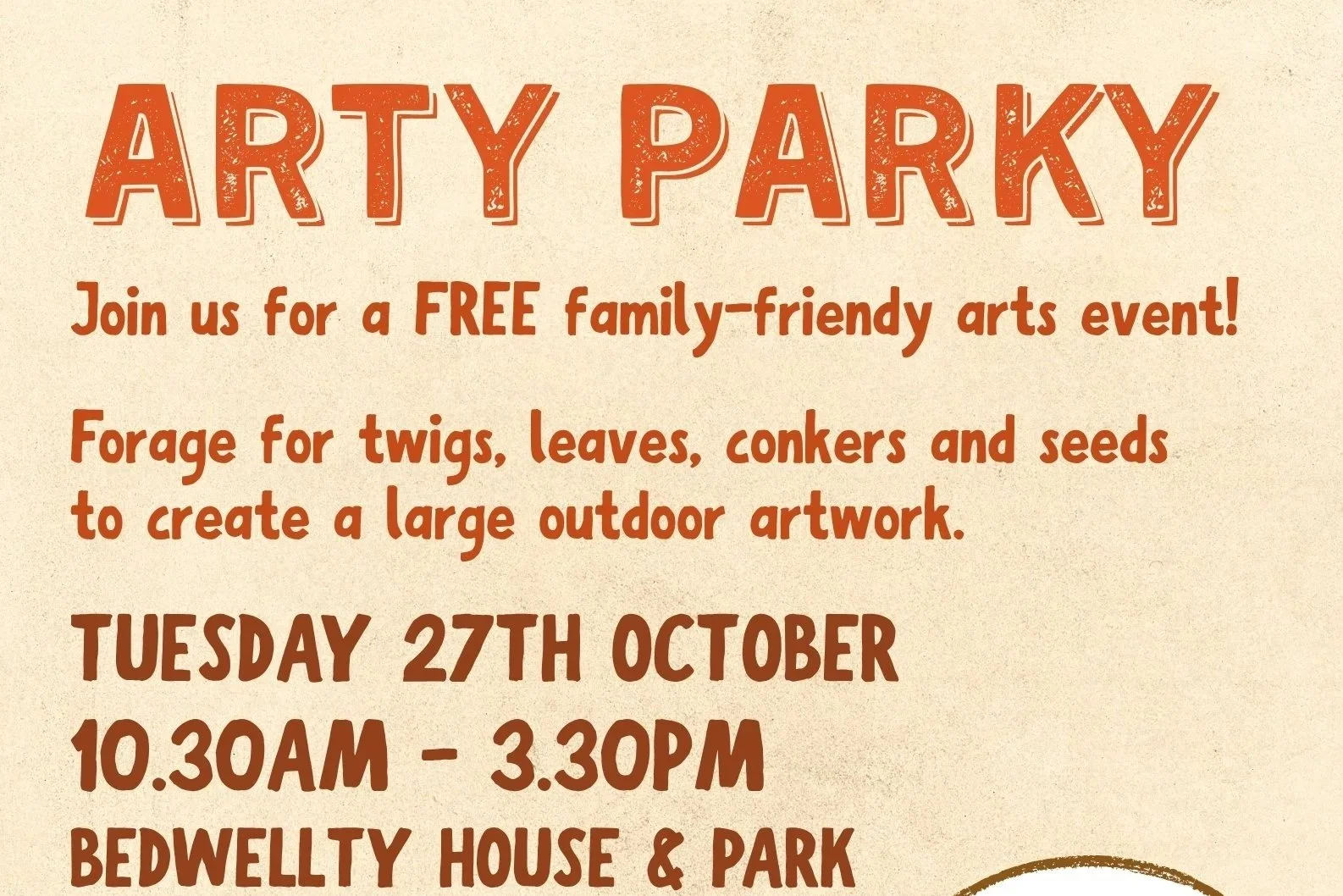 Arty Parky