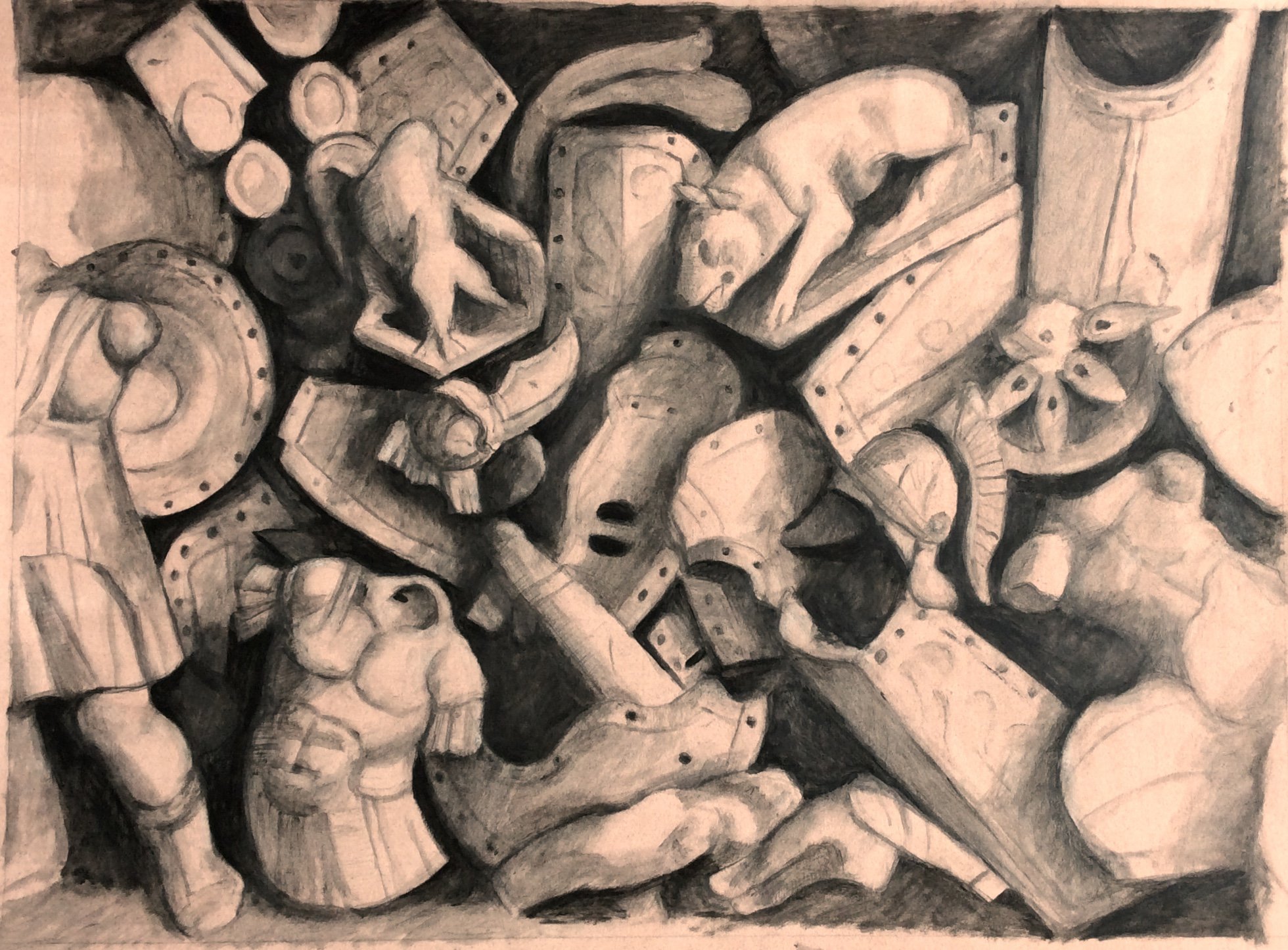 Tropaeum