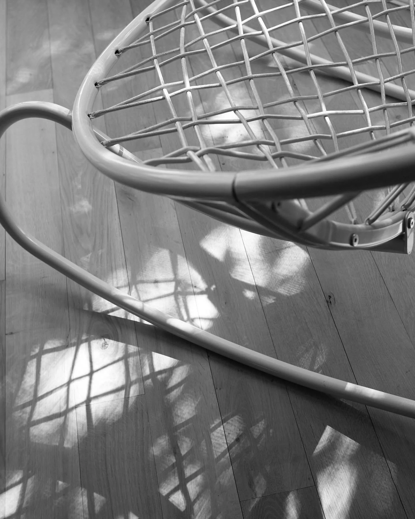 I want to do good with my designs
This space. This view. This chair. Designed by @nielsgammelgaarddesign 
„I want to make an ordinary life a bit more comfortable. A bit more enjoyable. A bit more clever. Every little detail on every product h