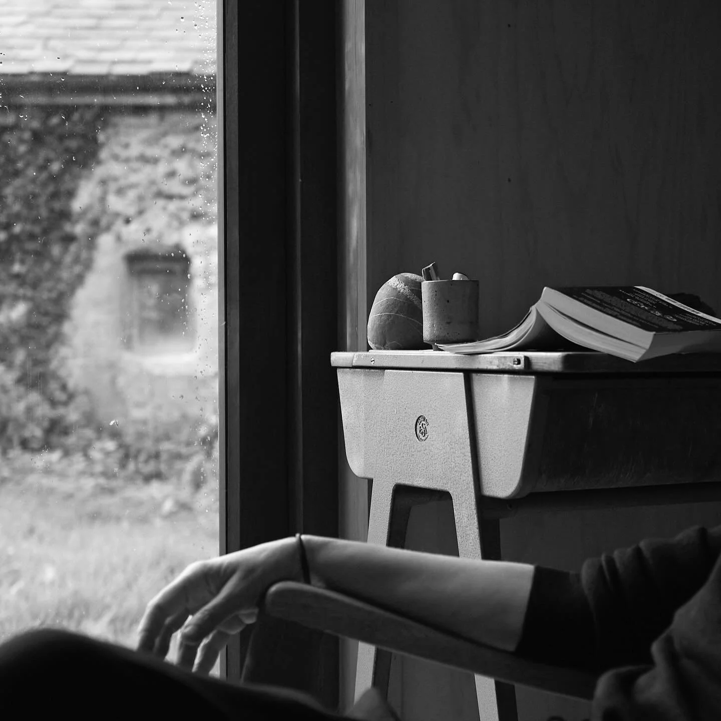 Inventory of Thoughts / Praktyka Project 

Praktyka means practice. In art it means shift from an artwork to open ended ongoing action, process where the goal is in doing itself.&nbsp;
When we practice we are in the flow of the process.&nbsp;

The wo