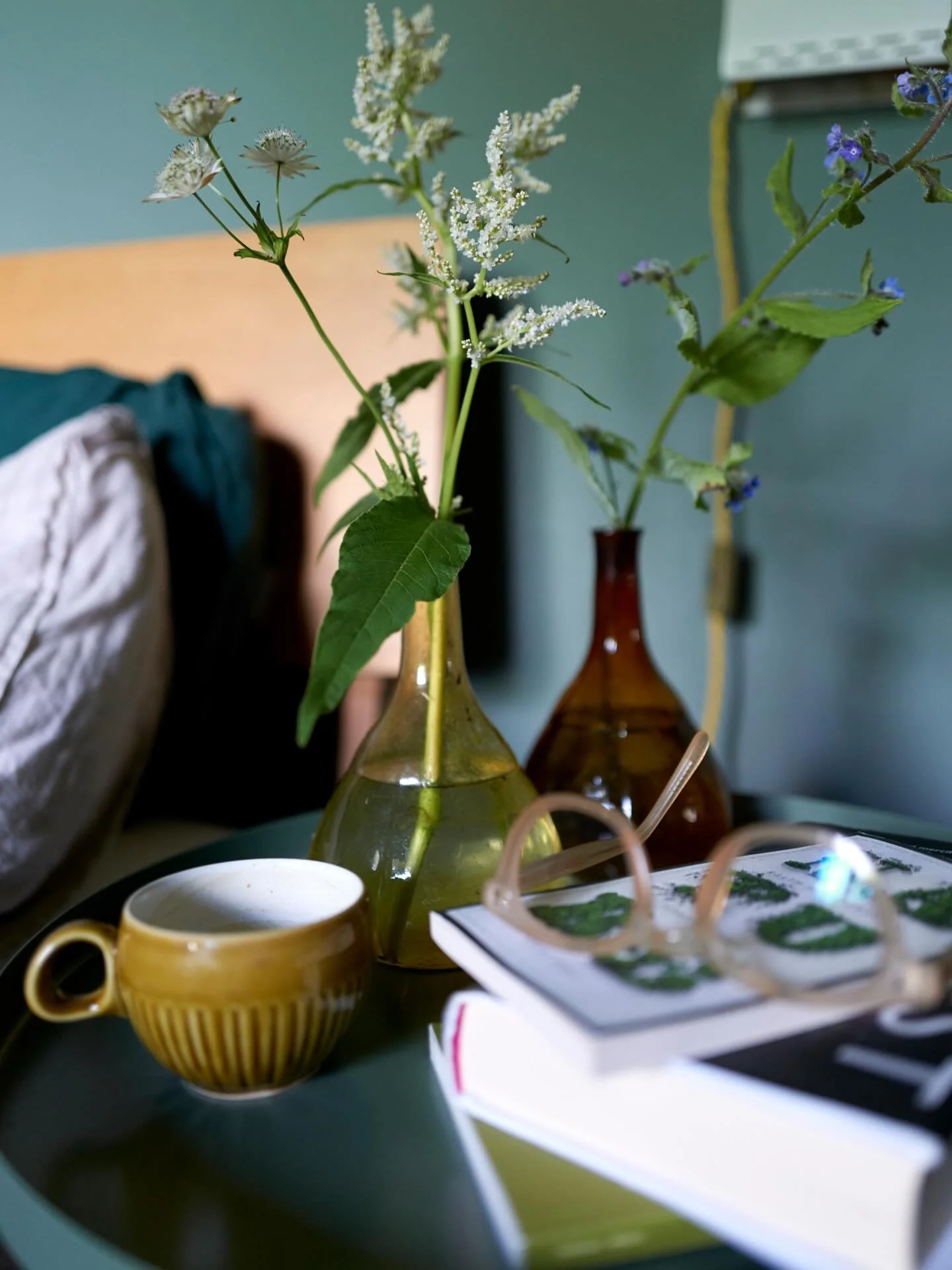 &ldquo;Praktyka means &lsquo;practice&rsquo; in Polish. And that&rsquo;s something that we&rsquo;ve been striving for in our lives: that
balance between being busy with work, finding time for a personal life, and being able to also develop a
creative