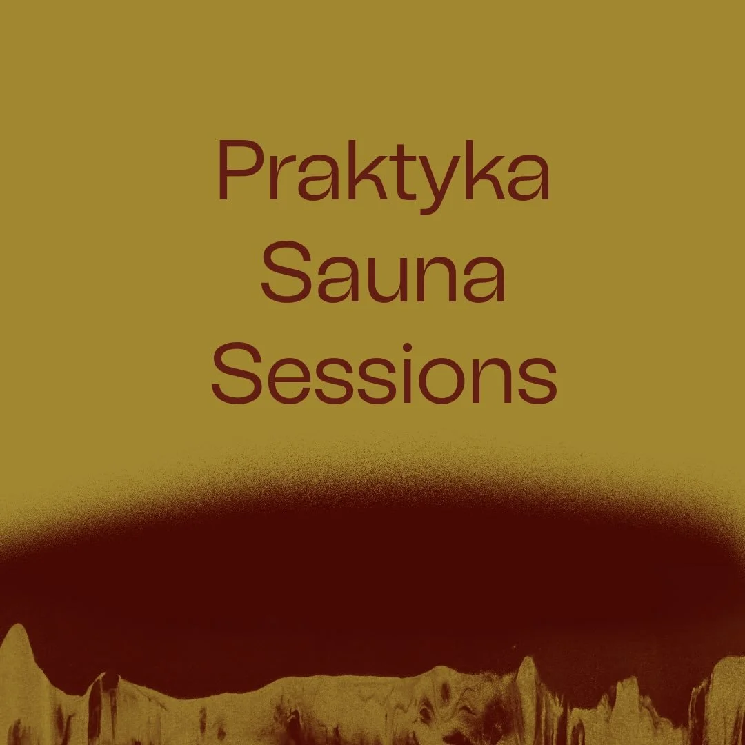 Calm corner of Praktyka

Praktyka Sauna is now open to the local community. 

Join us.

Arrive slowly through green lanes, leaving the world behind. We are just outside the village of Buckland Brewer, nestled among the trees. Park in our designated c