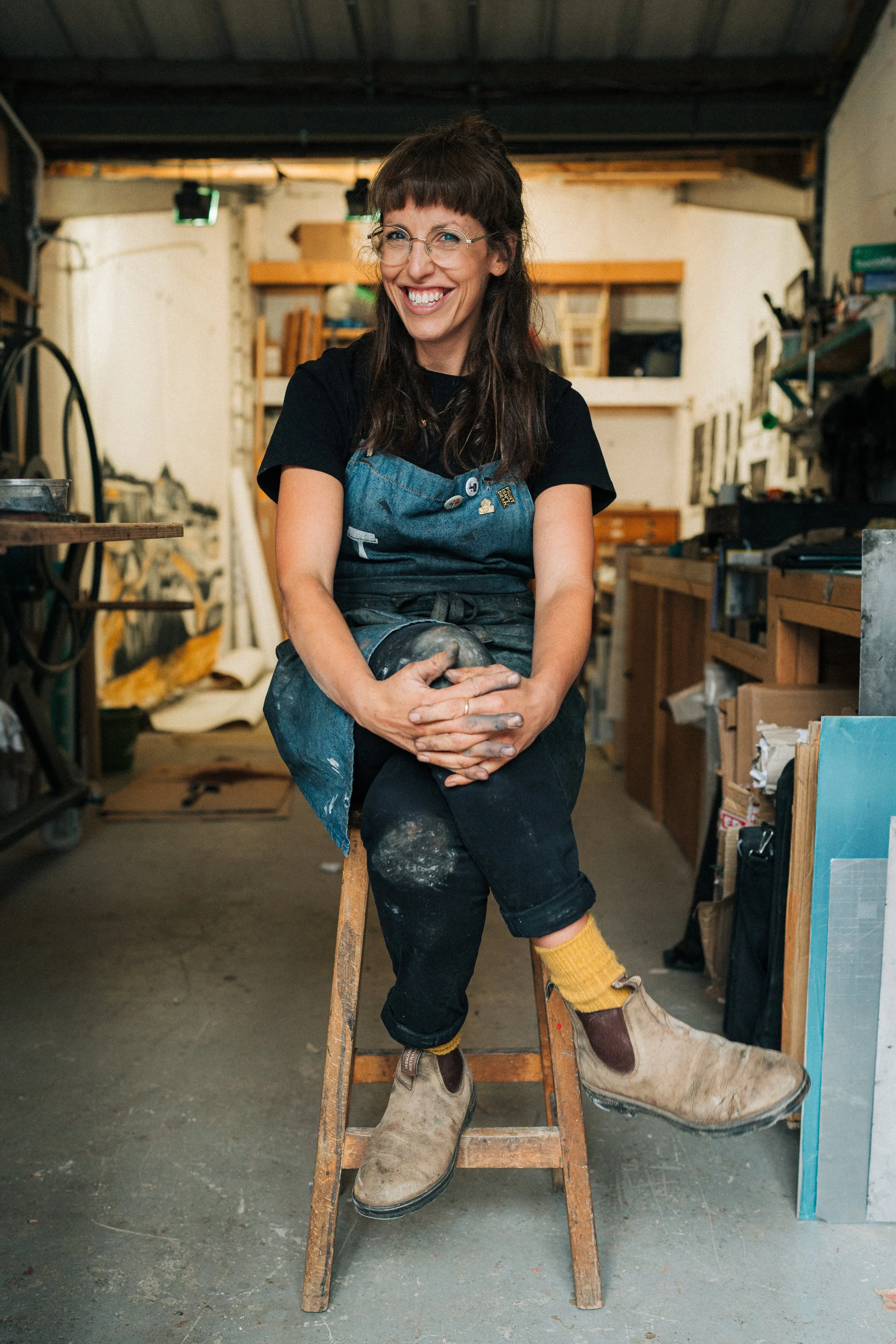 art_retreat_devon_workshop_jemma_gunning