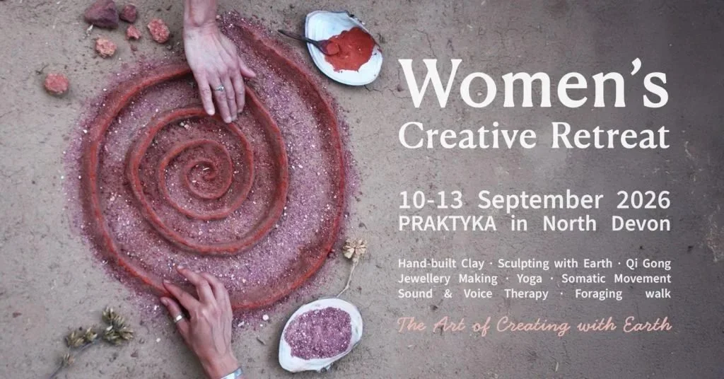 Women's Creative Retreat