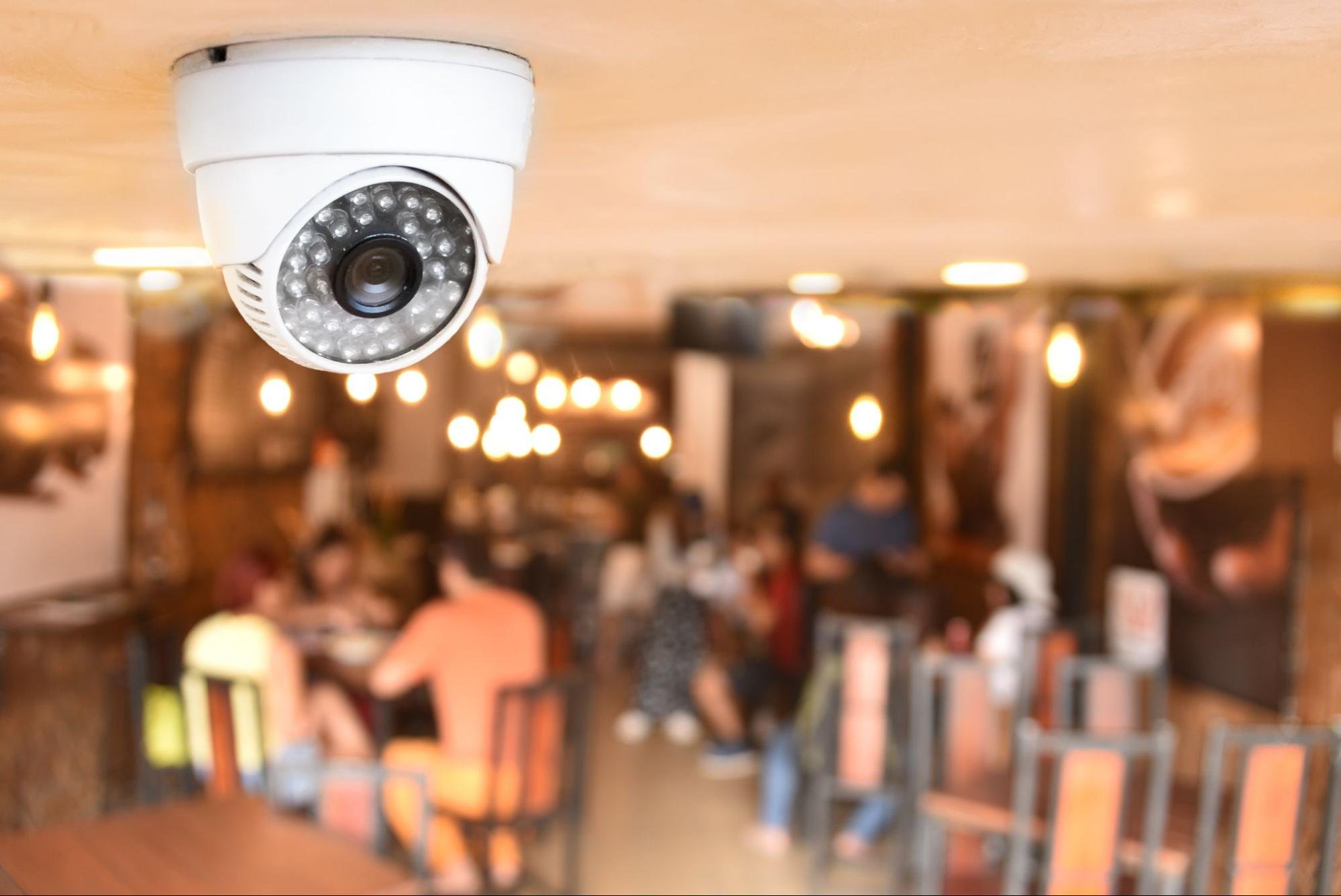 How Does A Wireless Security Camera Work? What to Know Before You Buy