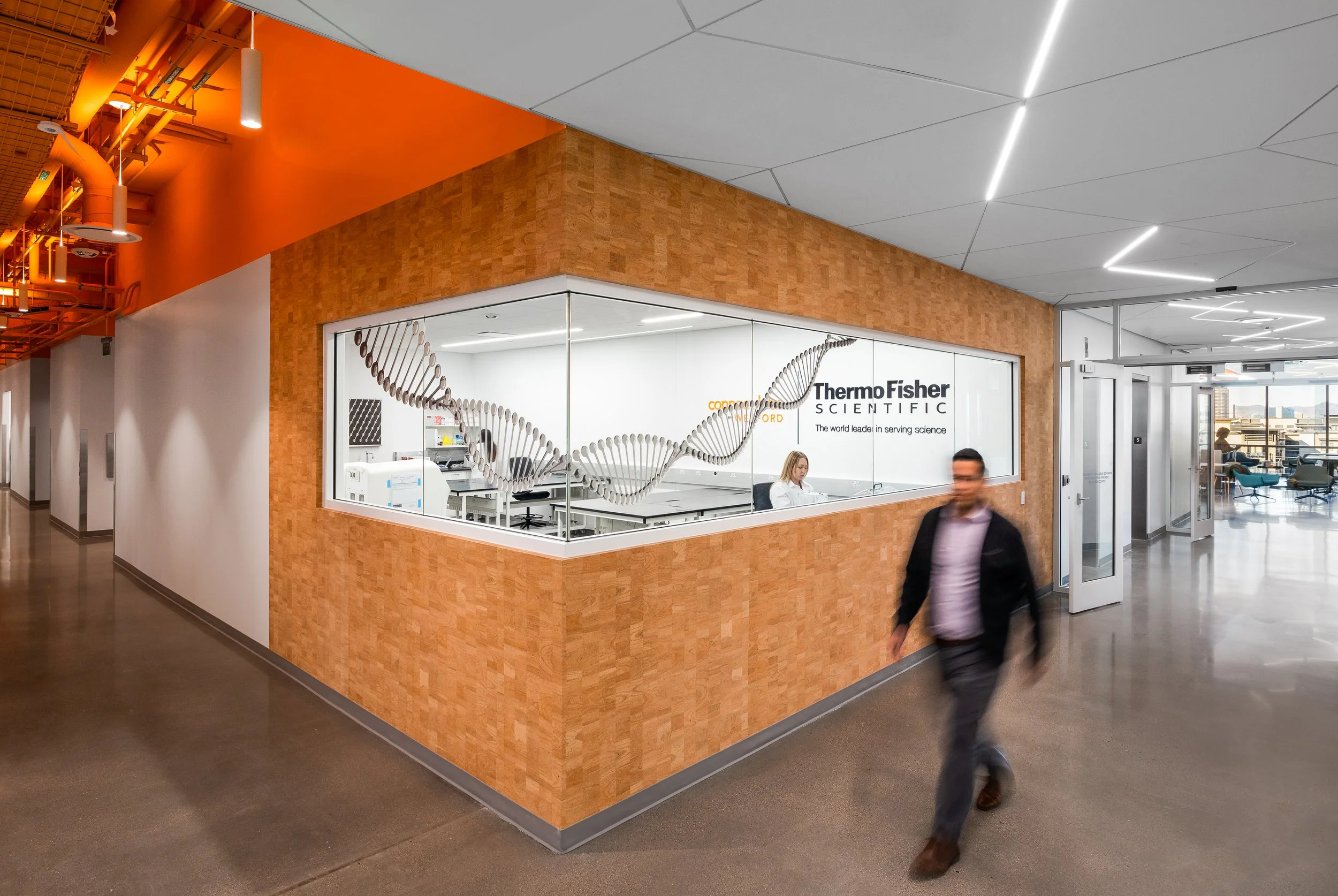 Connect Labs by Wexford — 850 PBC : Phoenix, AZ