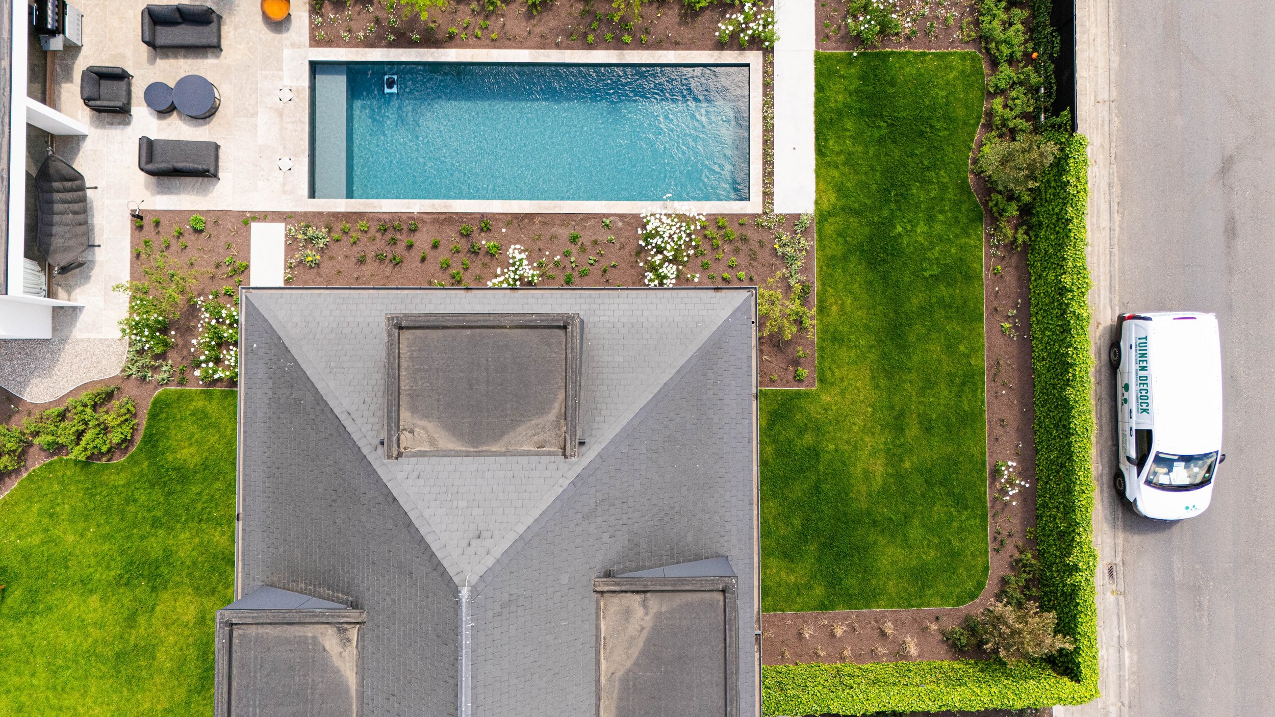 Foto tuin design tuinarchitect Wevelgem prairie 8