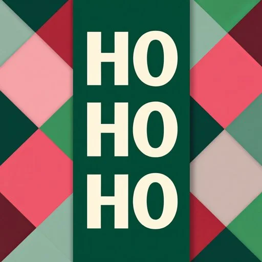 Christmas Images and Patterns Collection 1