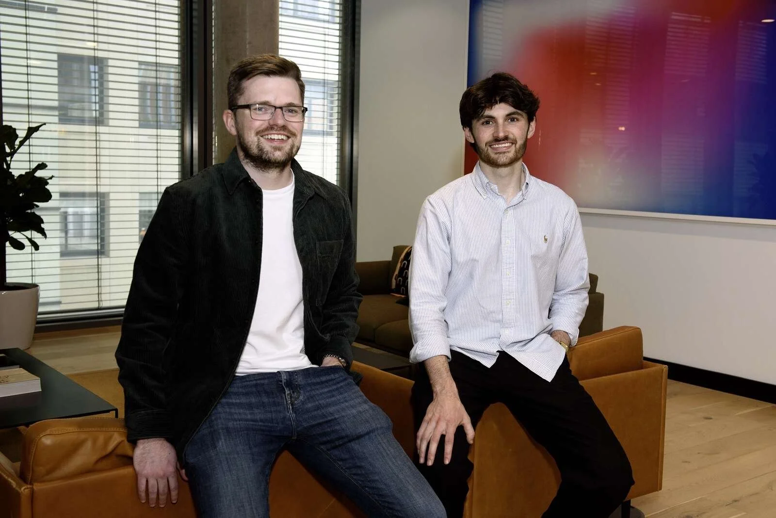 Food waste startup receives backing from John Conroy’s Redesdale food fund