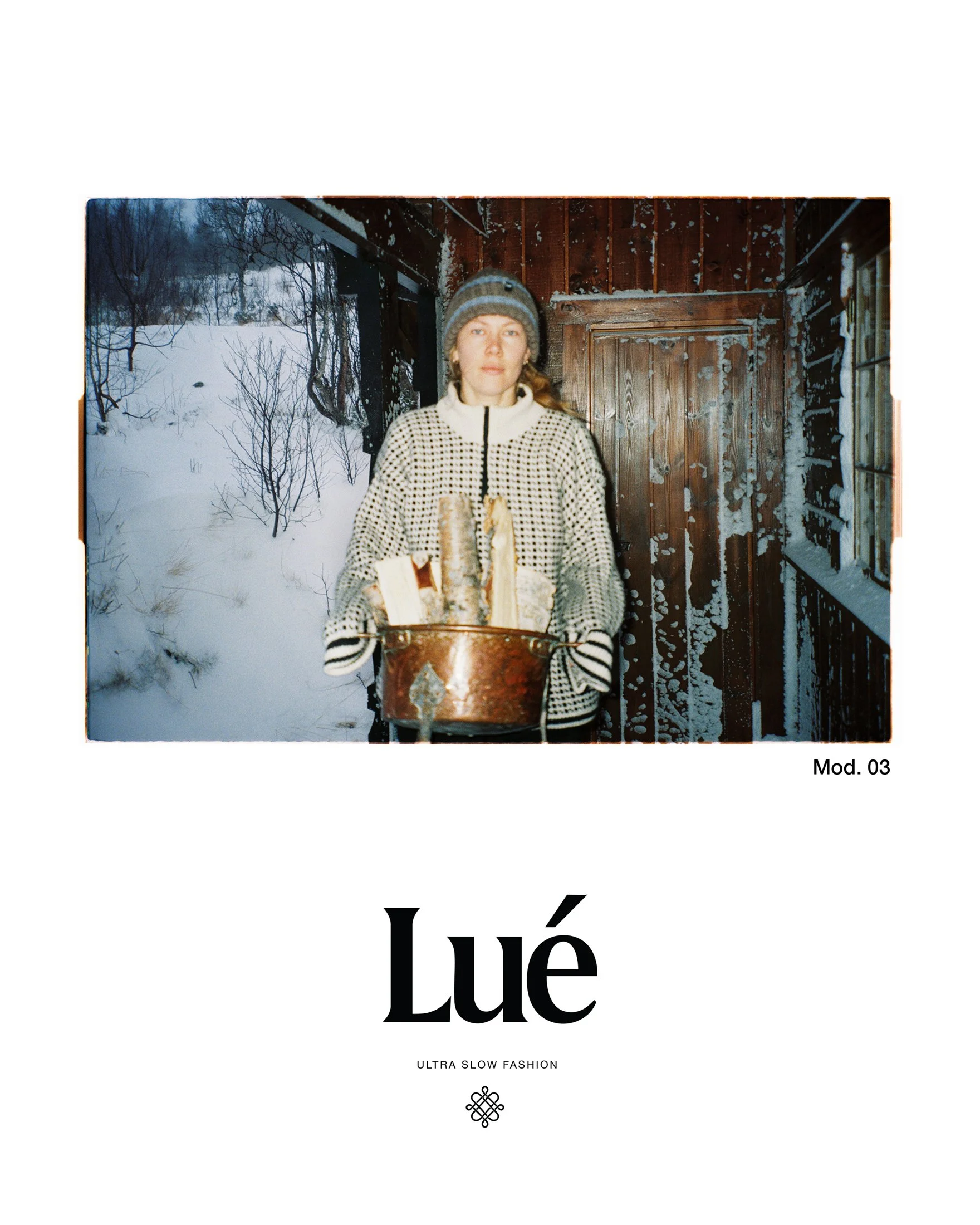 Lué