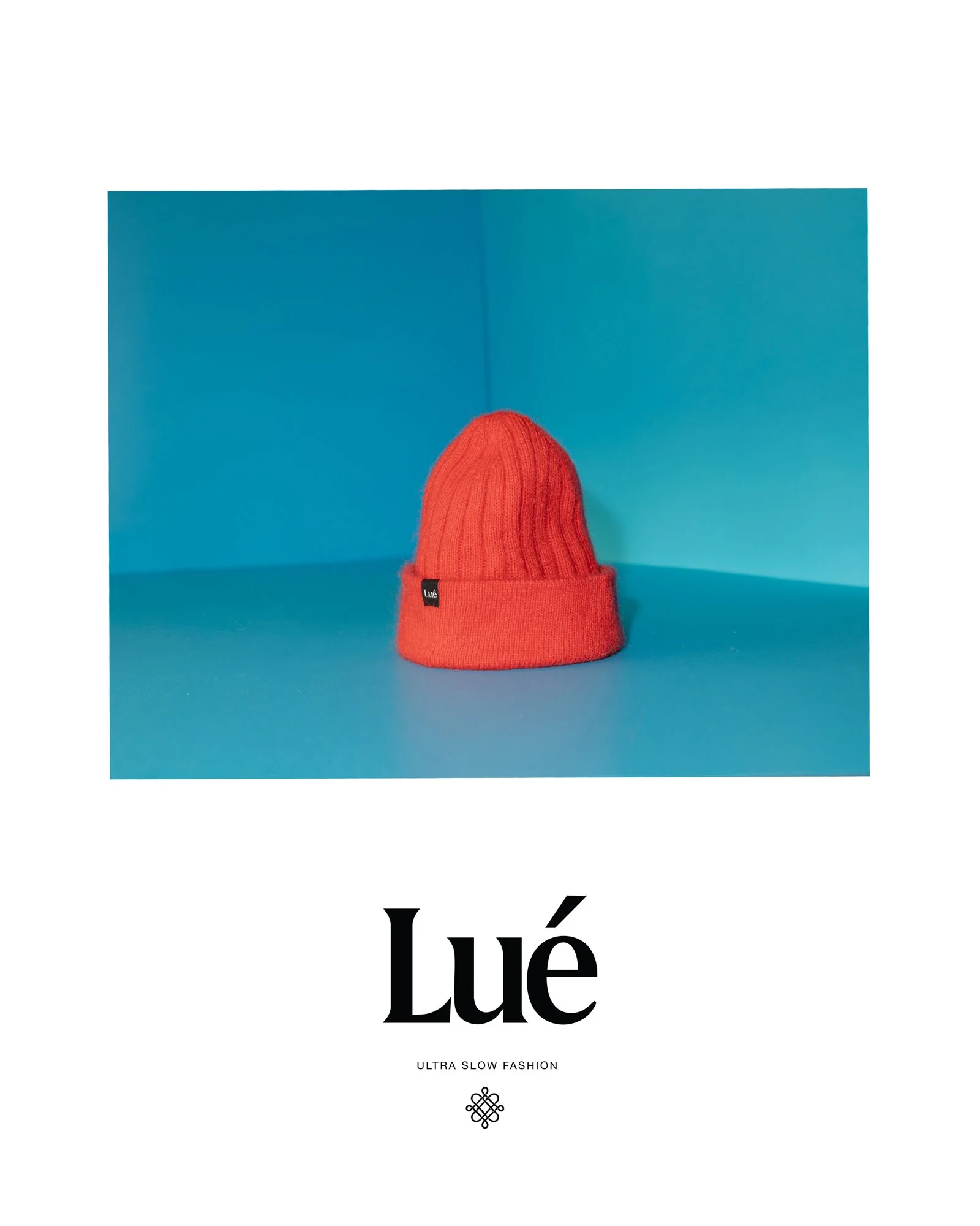 Lué