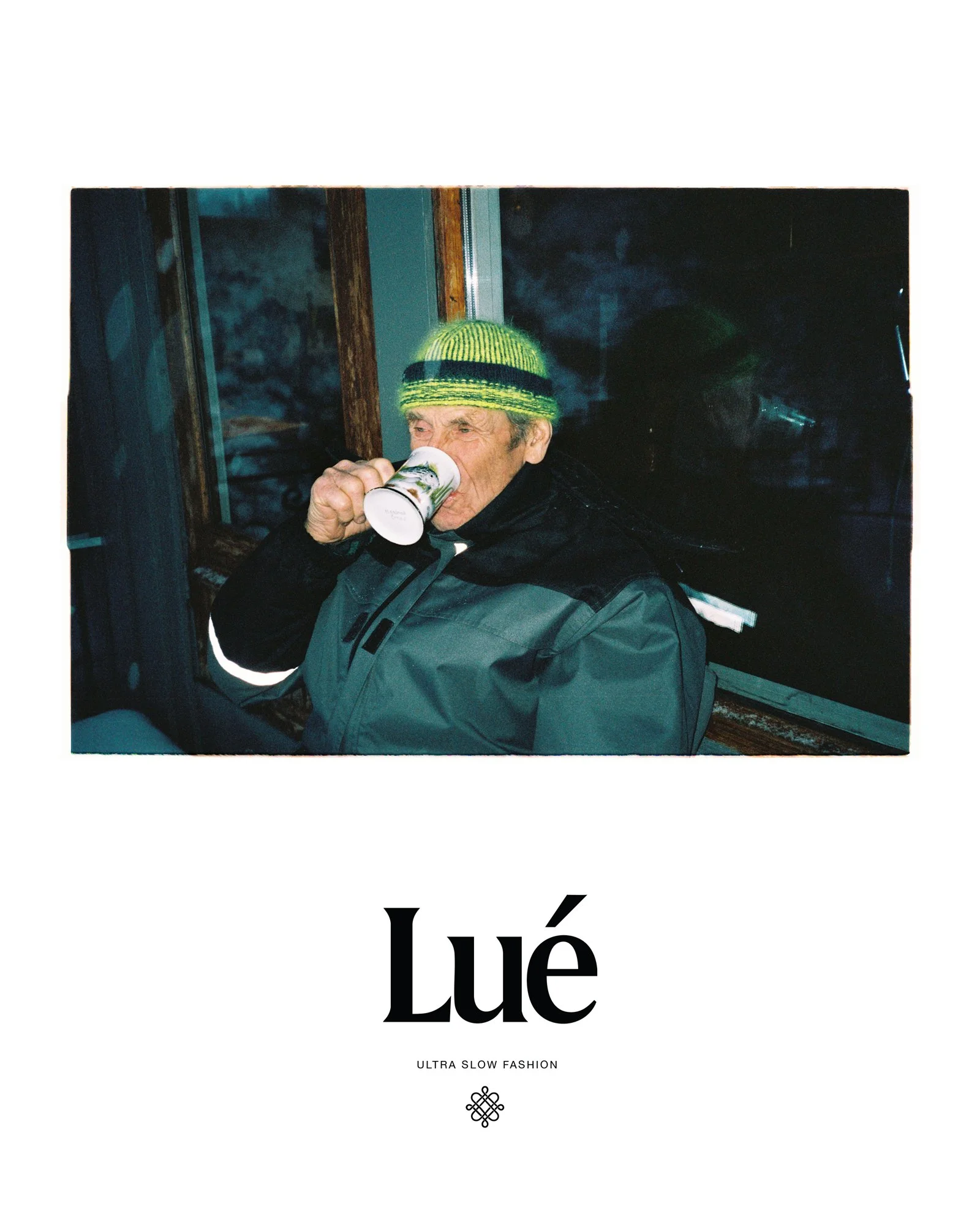Lué
