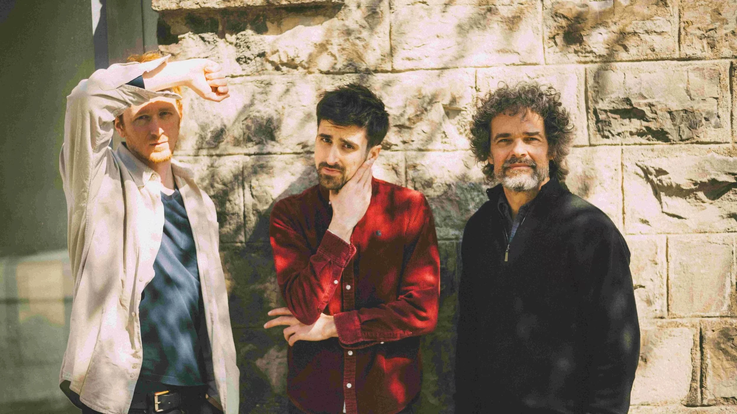 Duboule, Tavelli, Oester + Metrailler