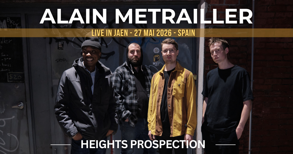 Heights Prospection