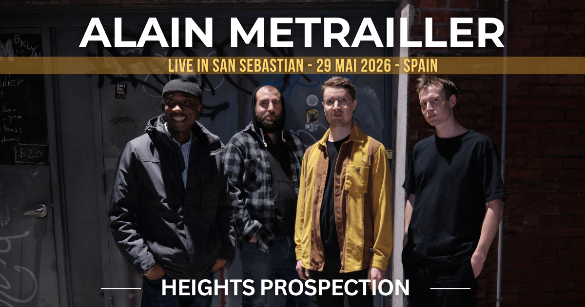 Heights Prospection