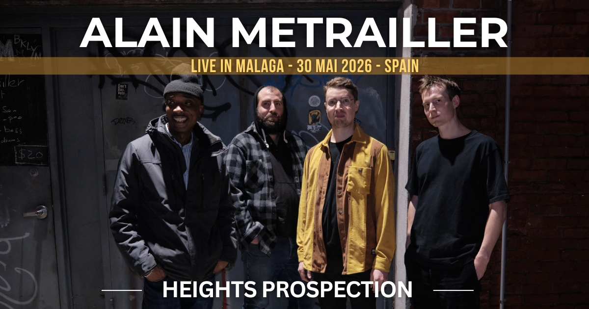 Heights Prospection