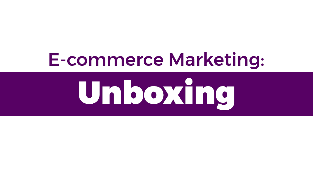 Ecommerce Marketing: Unboxing ajuda a aumentar as vendas da sua loja  virtual — Blog IOPAY