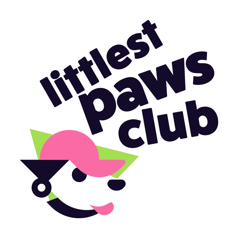 Littlest Paws Club