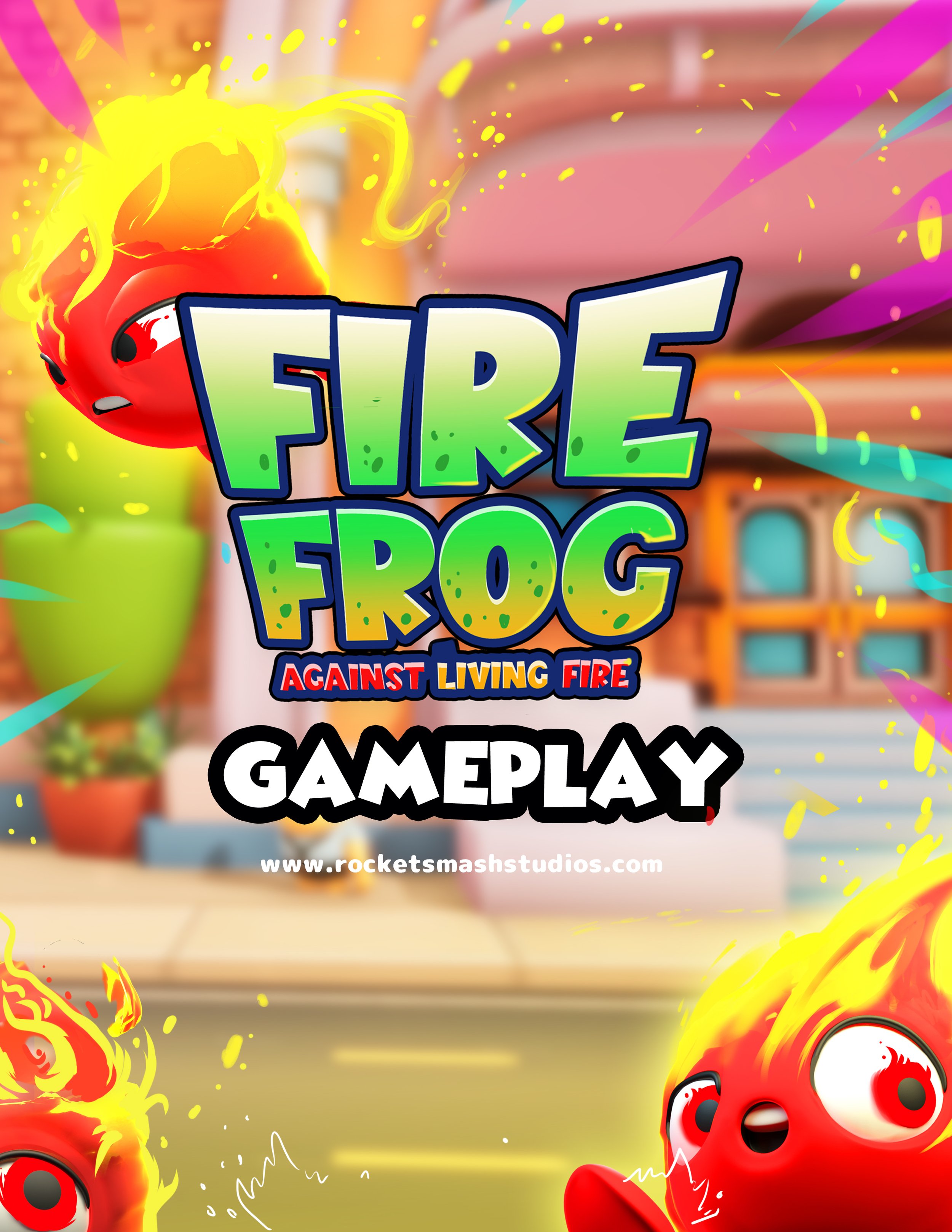 Firefrog Firefrog