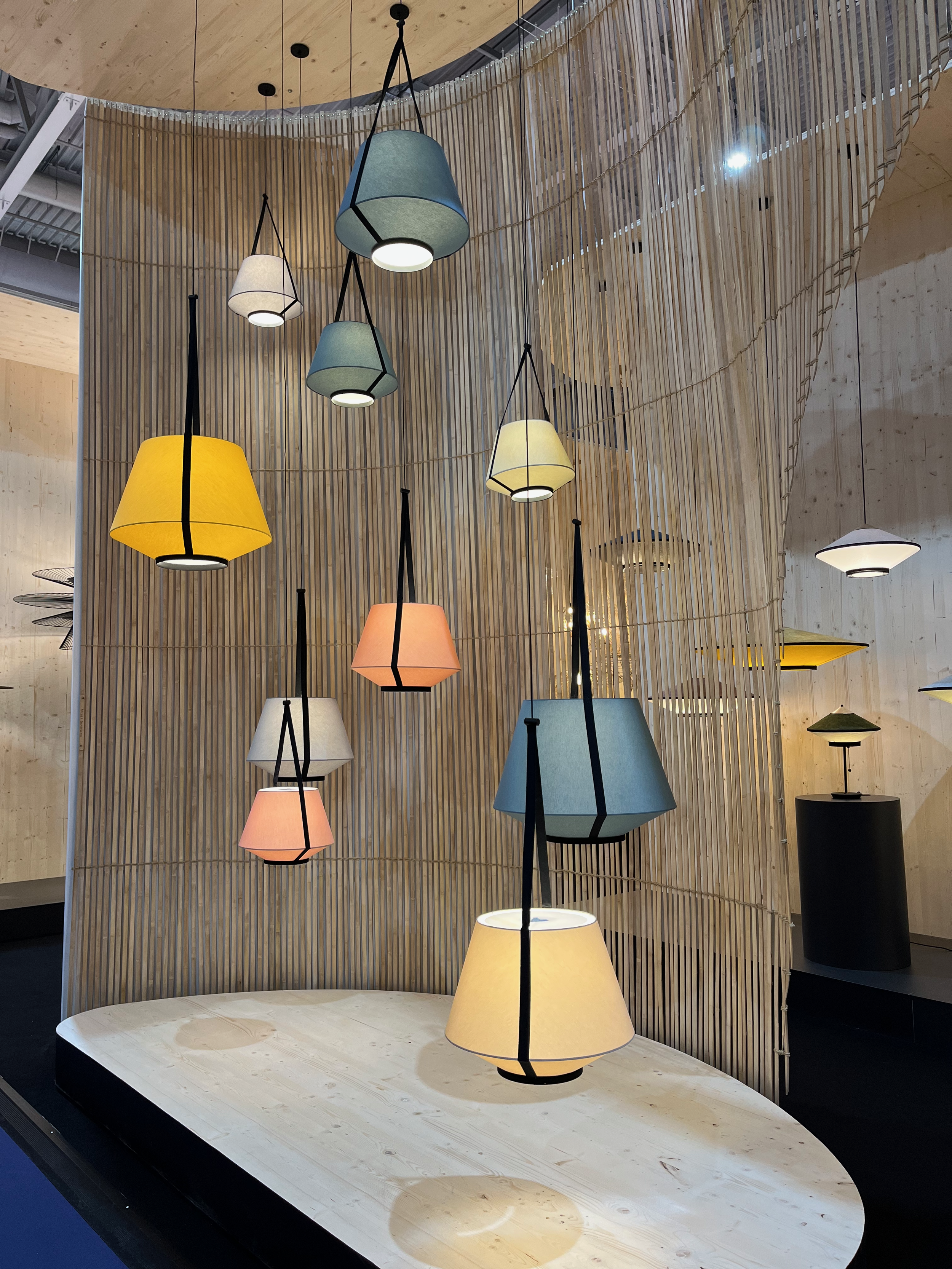Maison&Objet Market Interior Design Trends Recap — Regarding Design