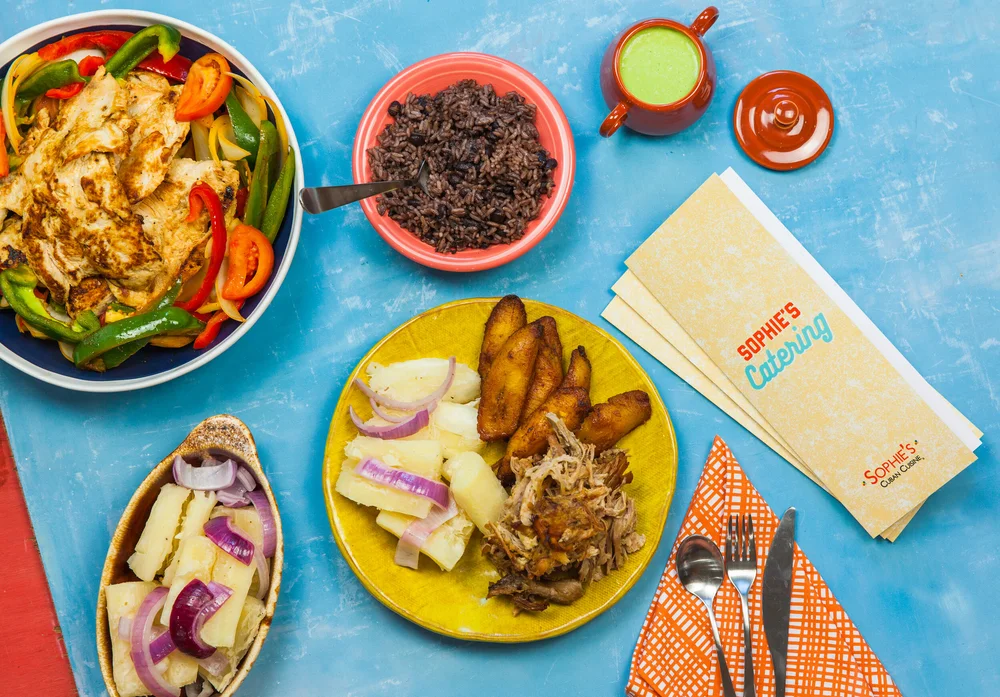 Sophie'S Kitchen Menu: Delicious Vegan Choices You Can’t Miss