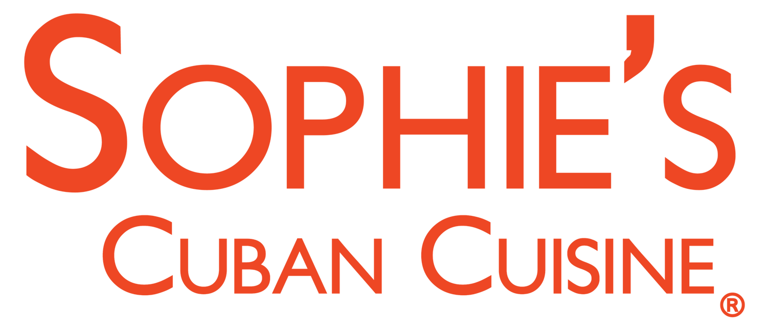 Sophie's Cuban Cuisine