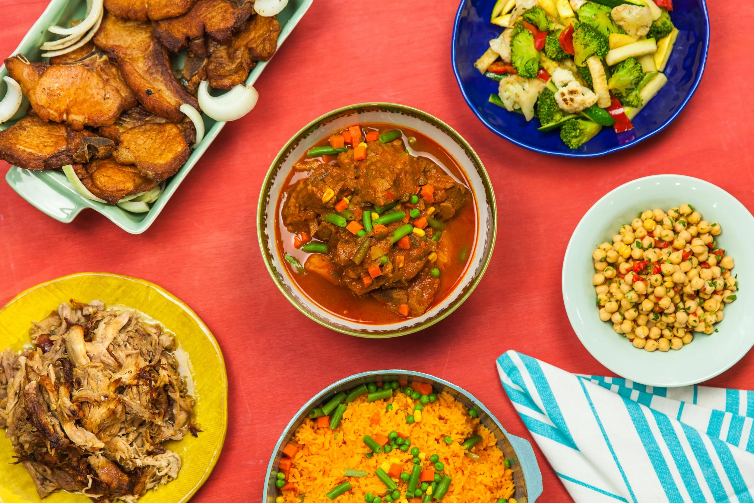 Sophie's Cuban Cuisine