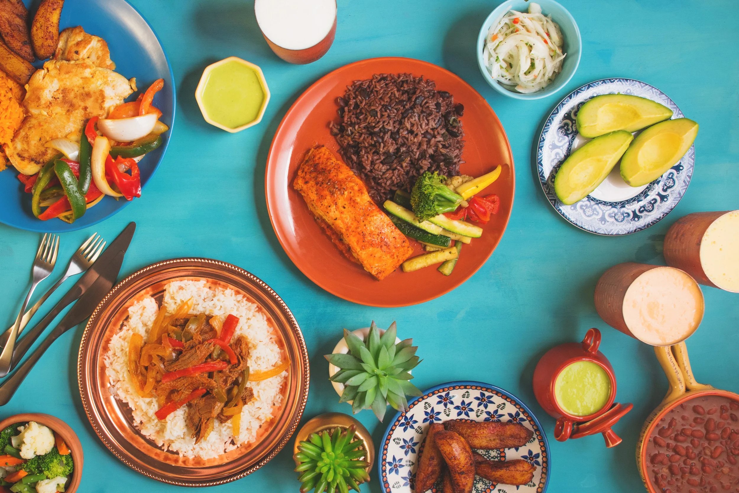 Sophie's Cuban Cuisine