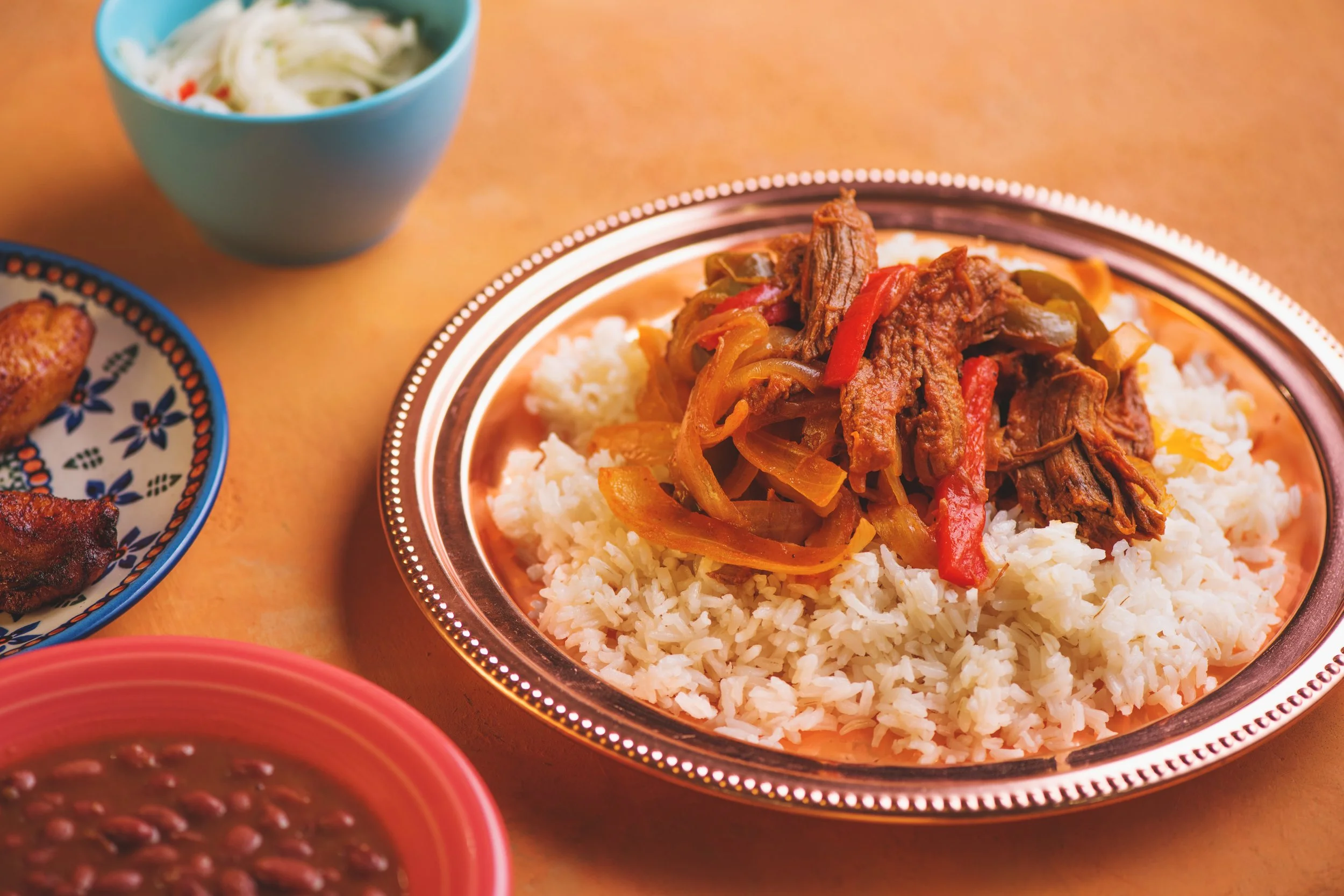 Sophie's Cuban Cuisine