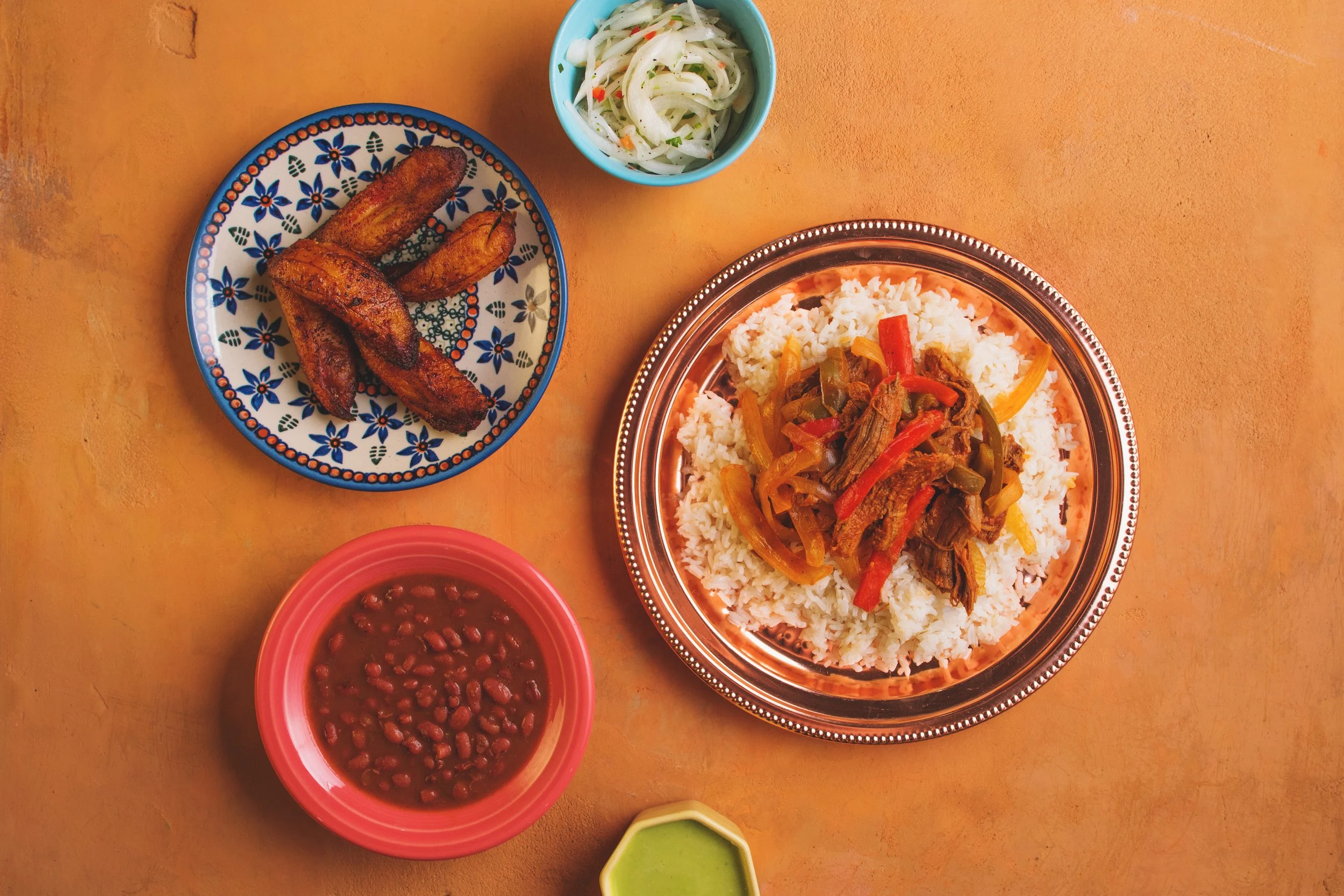 Sophie's Cuban Cuisine