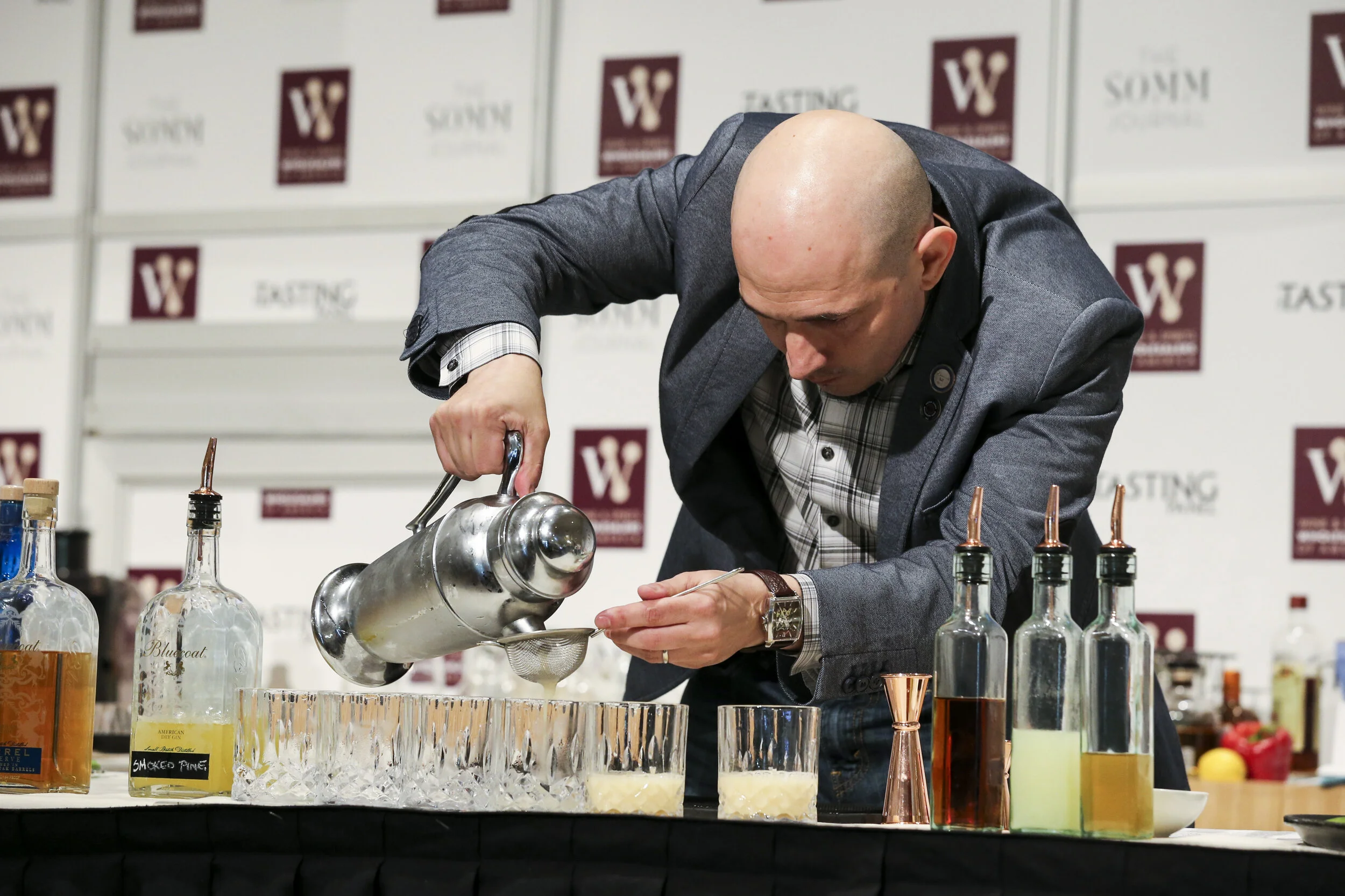 Wine & Spirits Wholesalers of America Annual Convention and Exposition