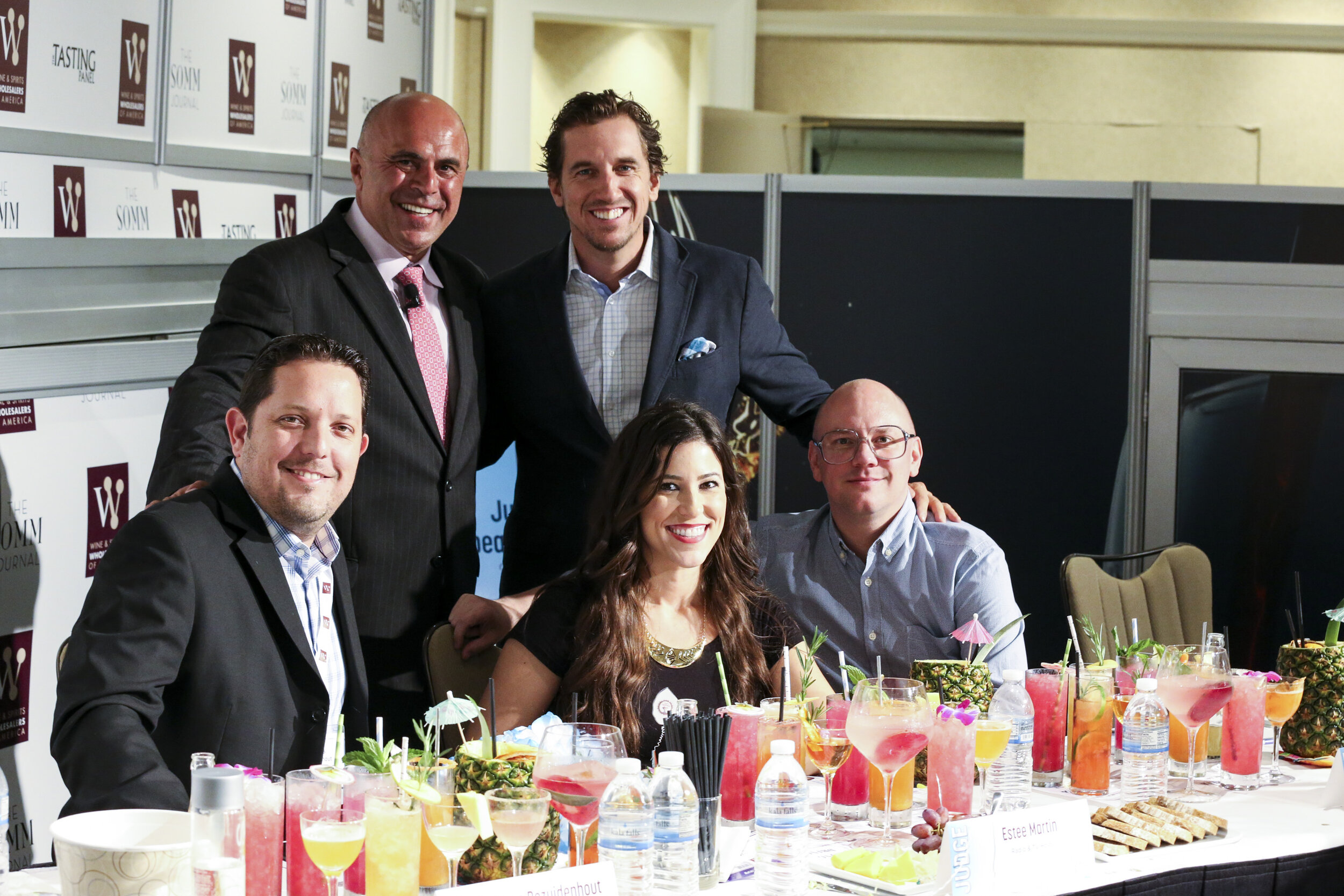 WSWA Convention & Exposition