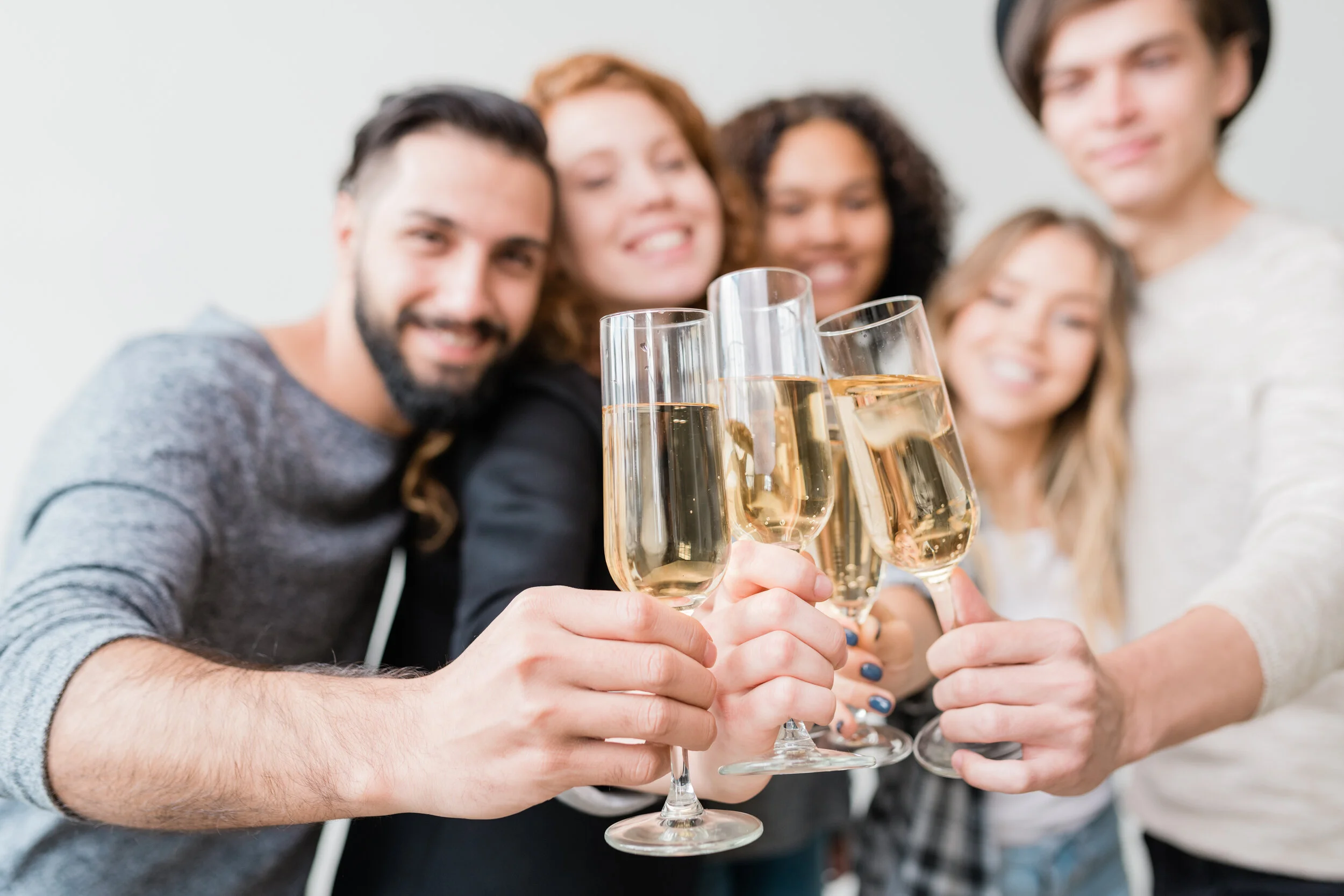 Champagne Bureau USA