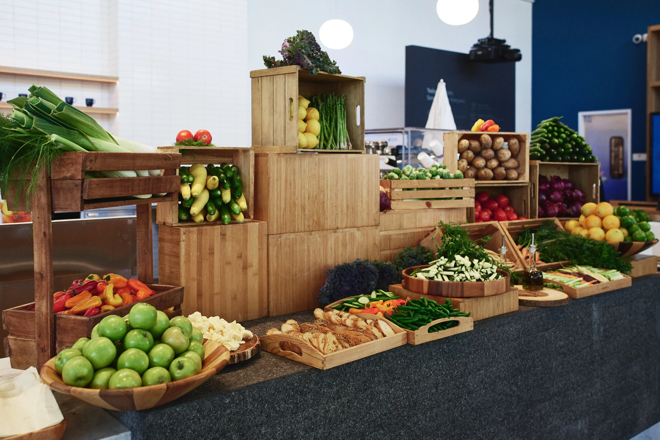 Capital One Cafe