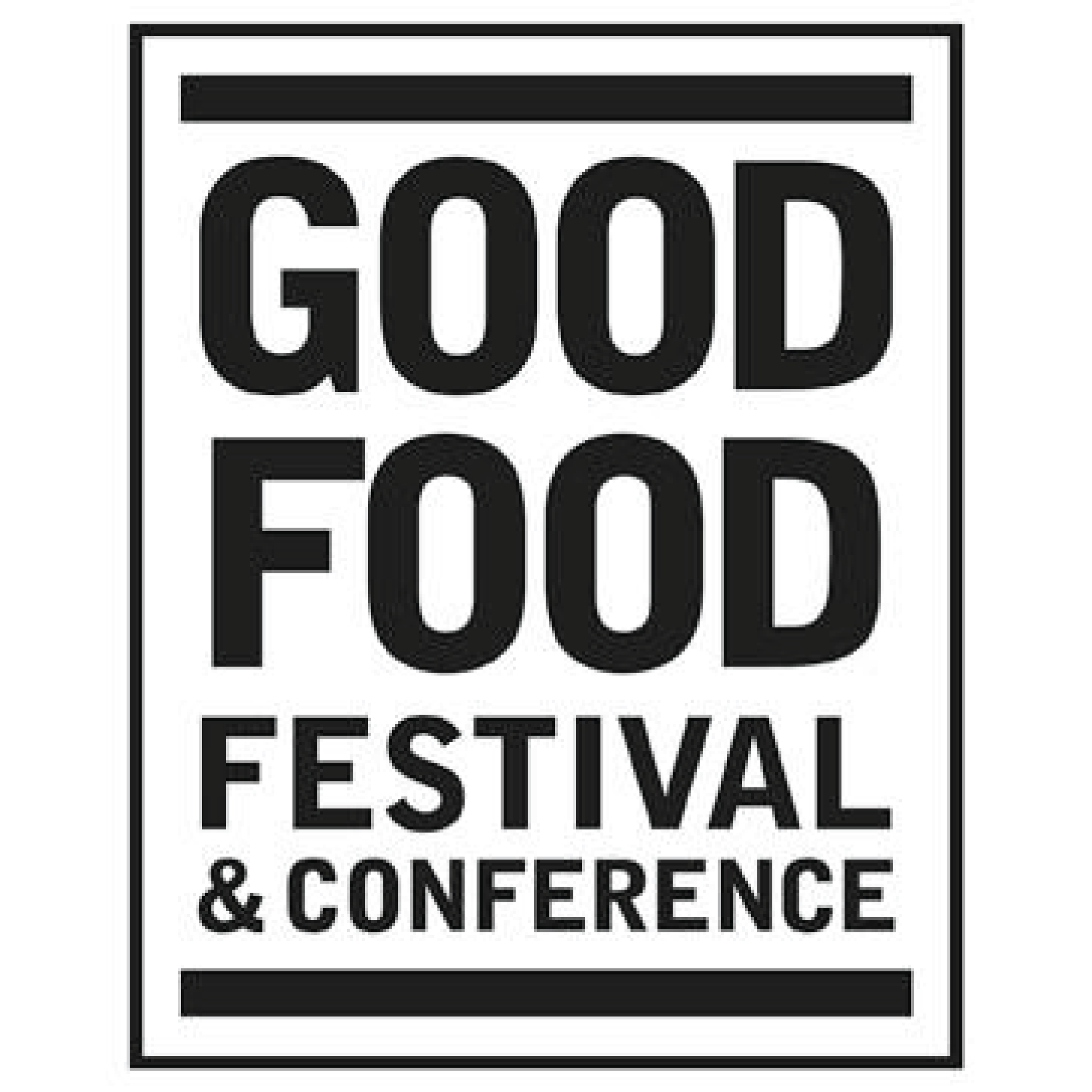 Good Food Festival & Conference