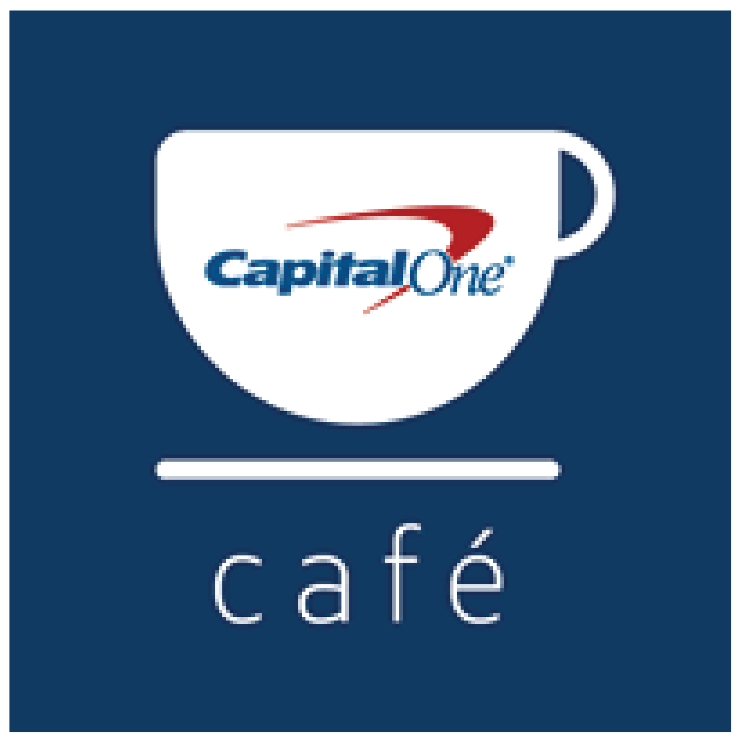 Capital One Cafe