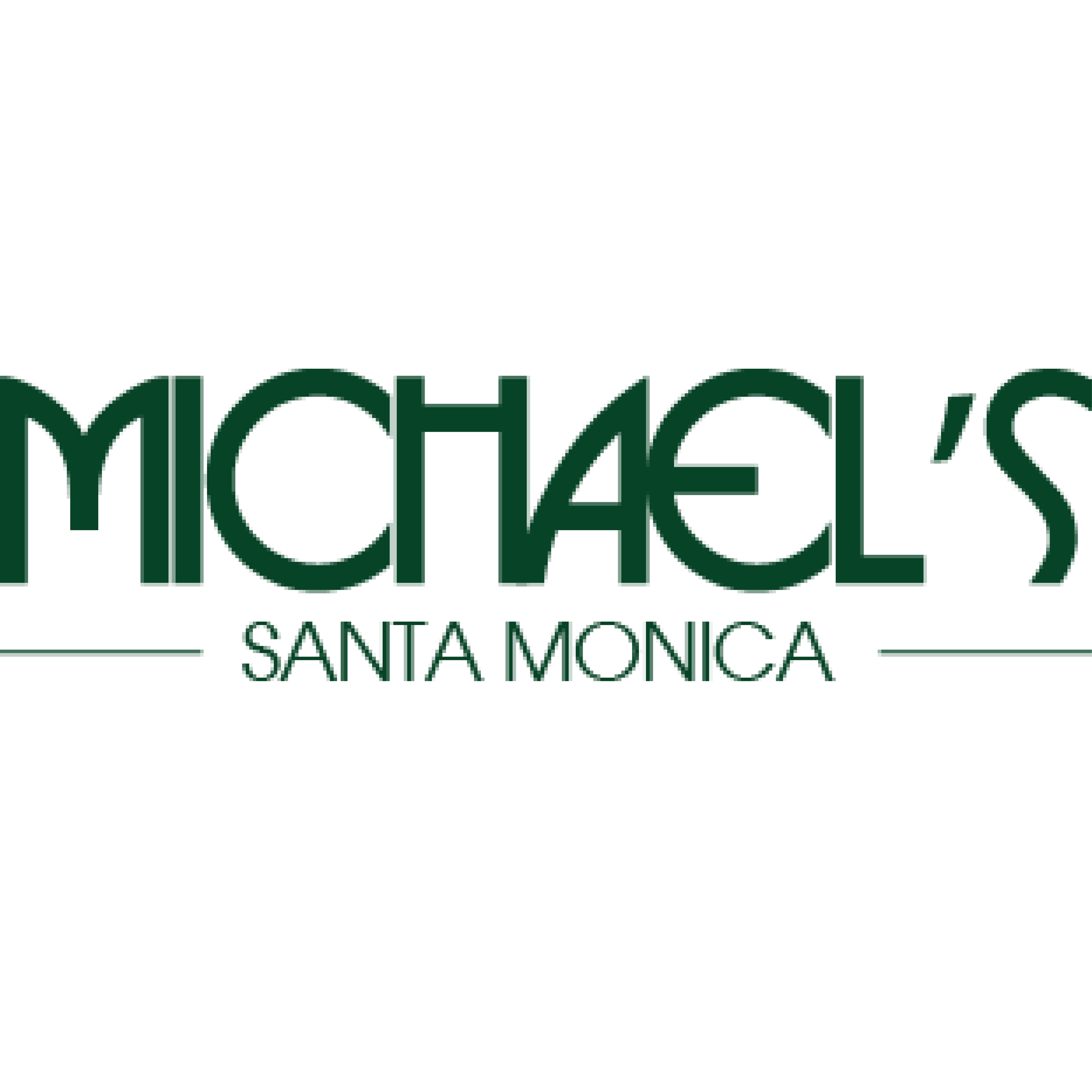 Chef Michael's Santa Monica