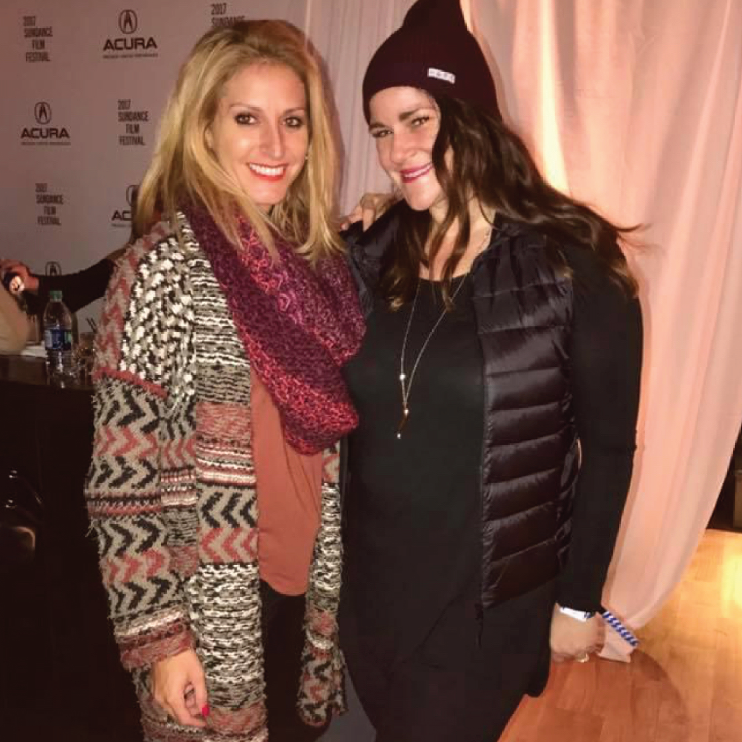 Stella Artois Filmakers Lounge at Sundance