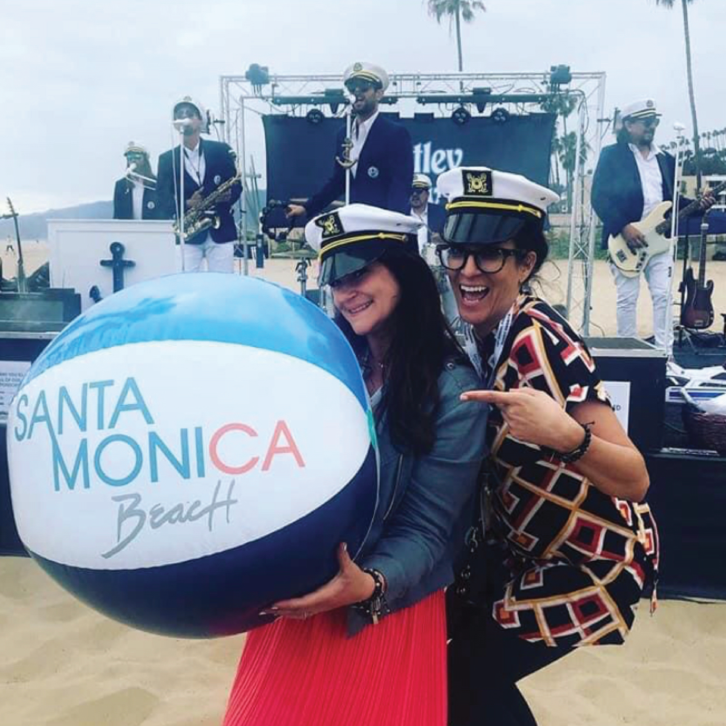 Santa Monica Travel & Tourism Summit