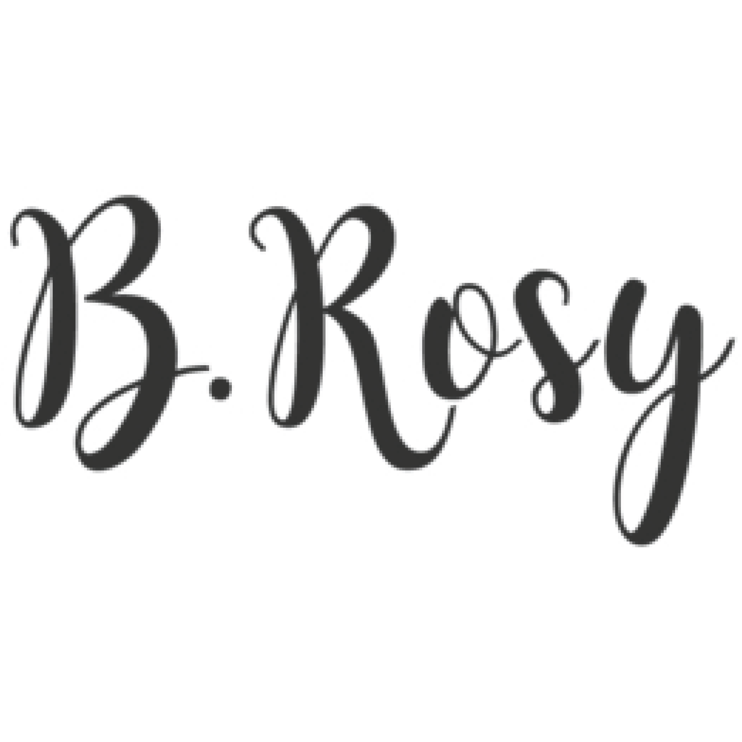 B. Rosy