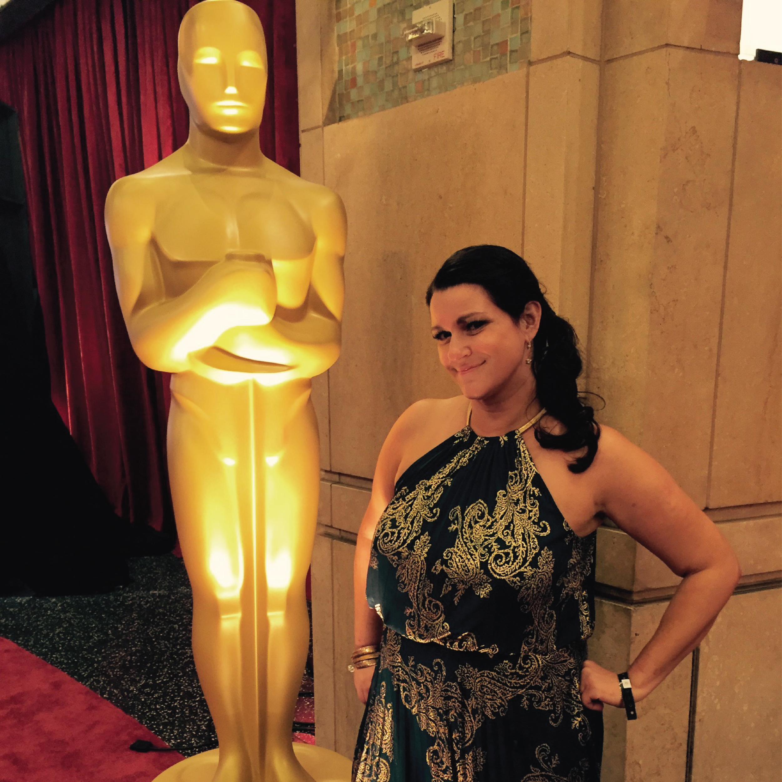 Oscar Night Party 