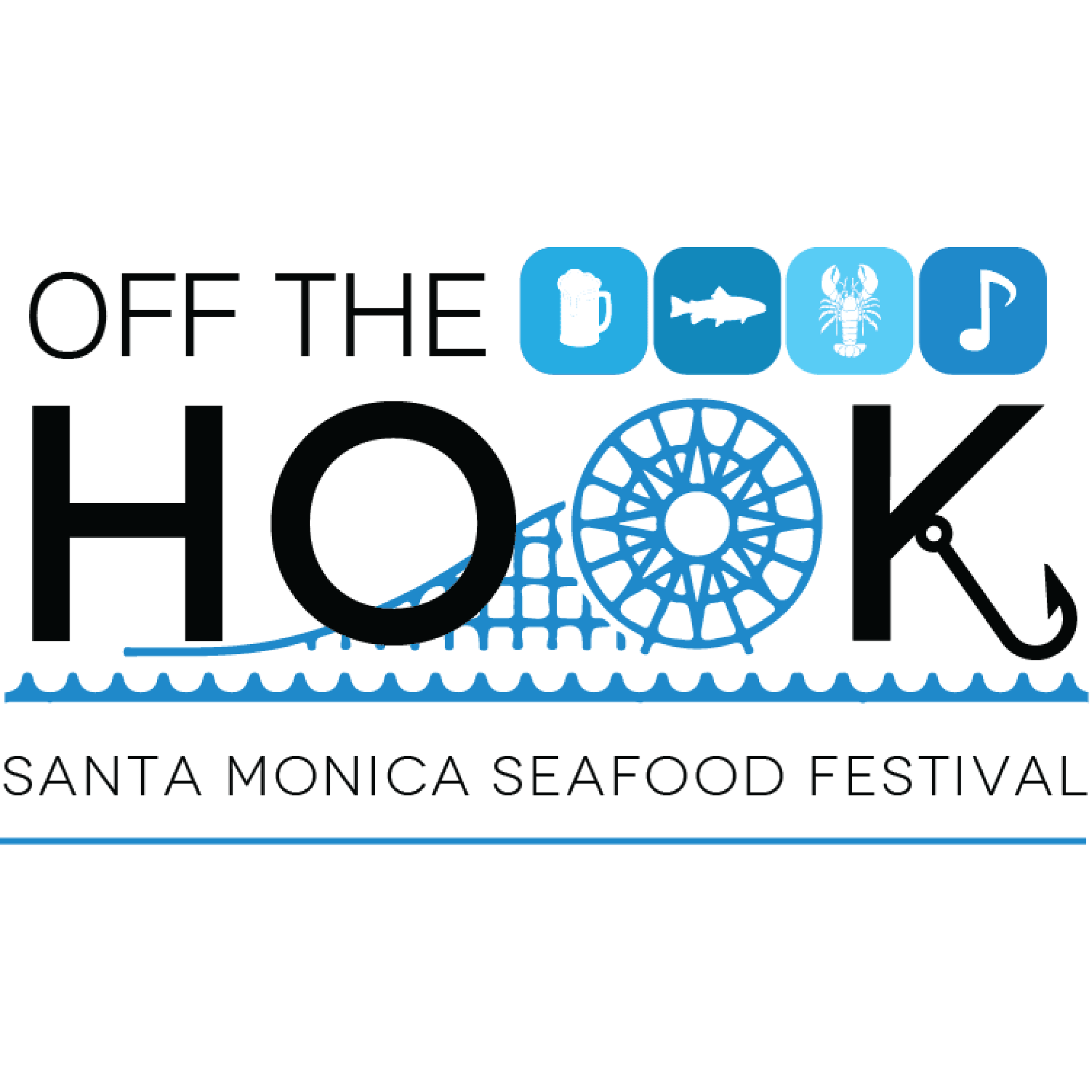 Off the Hook Seafood Festival