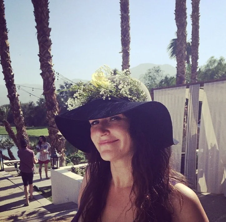 Koriake Coachella Lounge