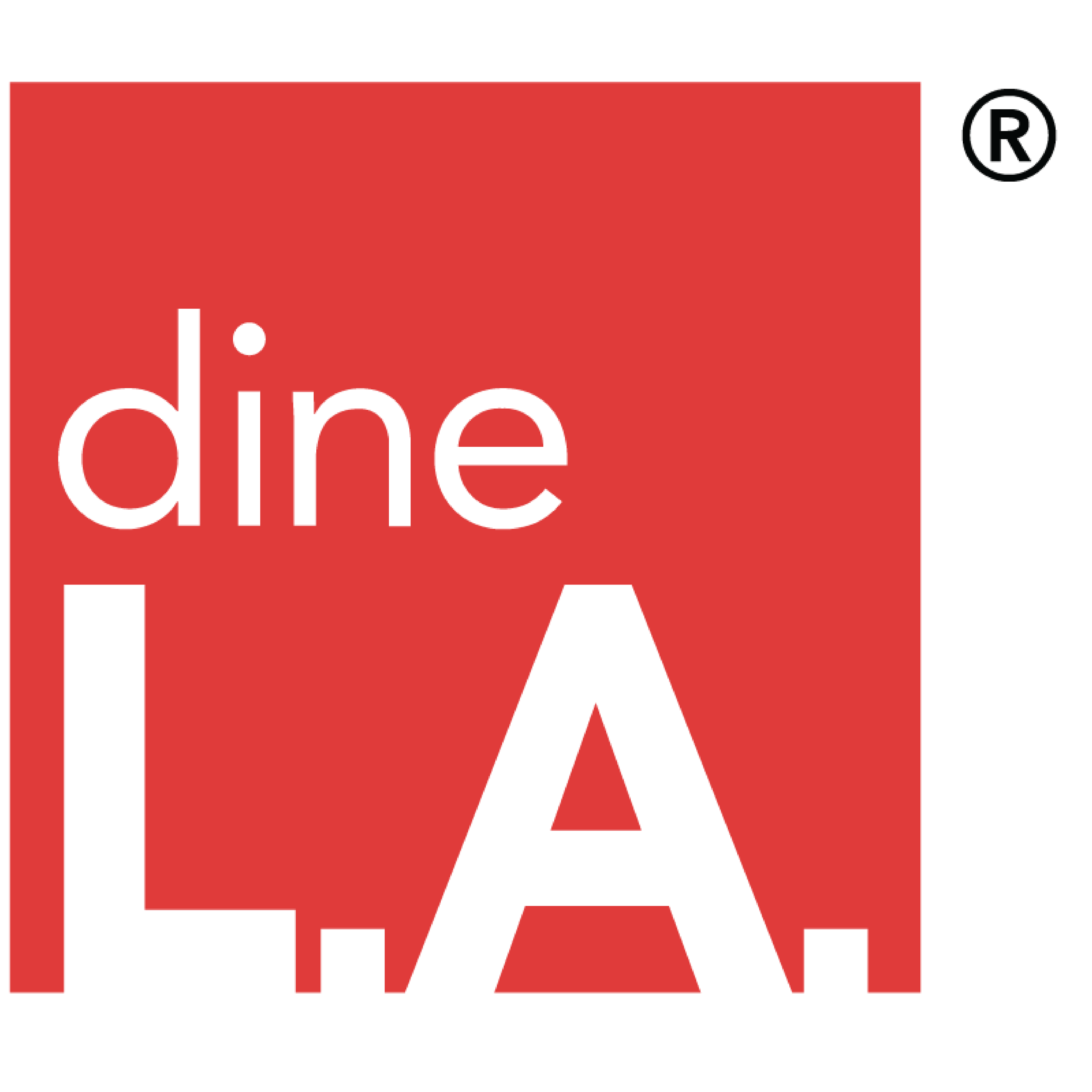 Dine LA
