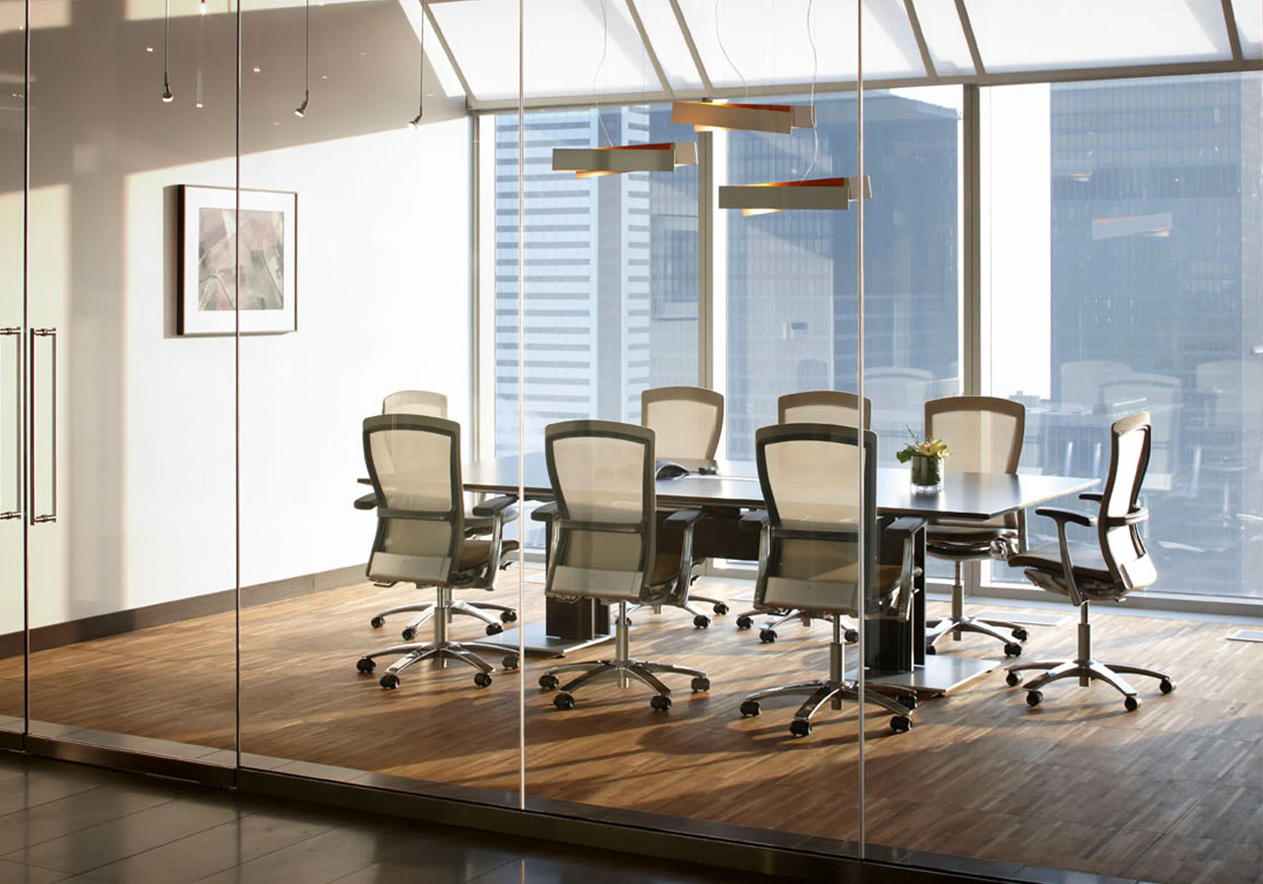 Seating — Feigus Office Furniture