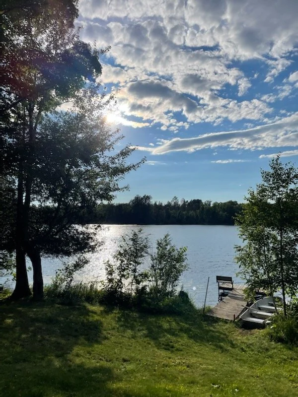 On Traveling to Beautiful Places